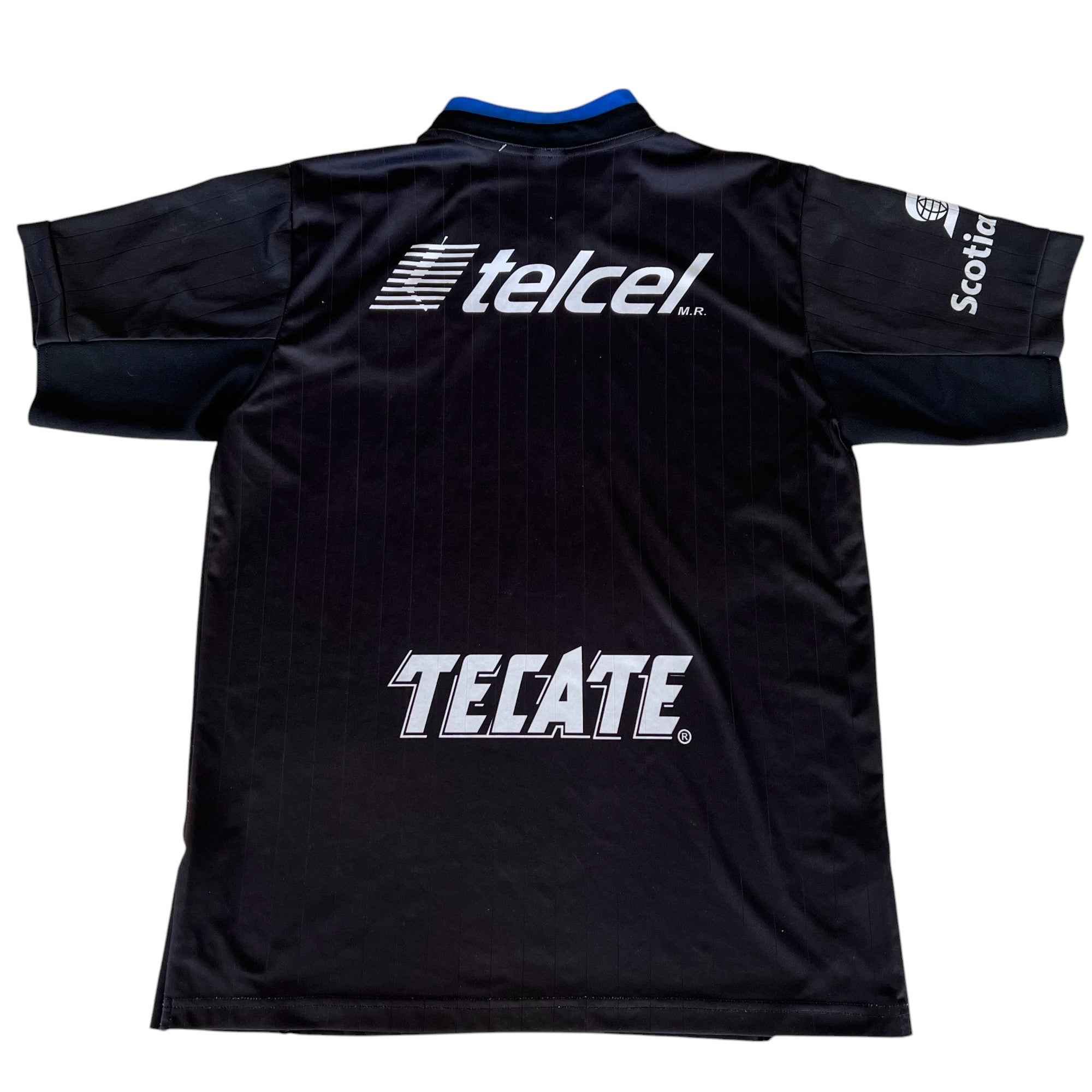 2012-13 Cruz Azul Replica Jersey