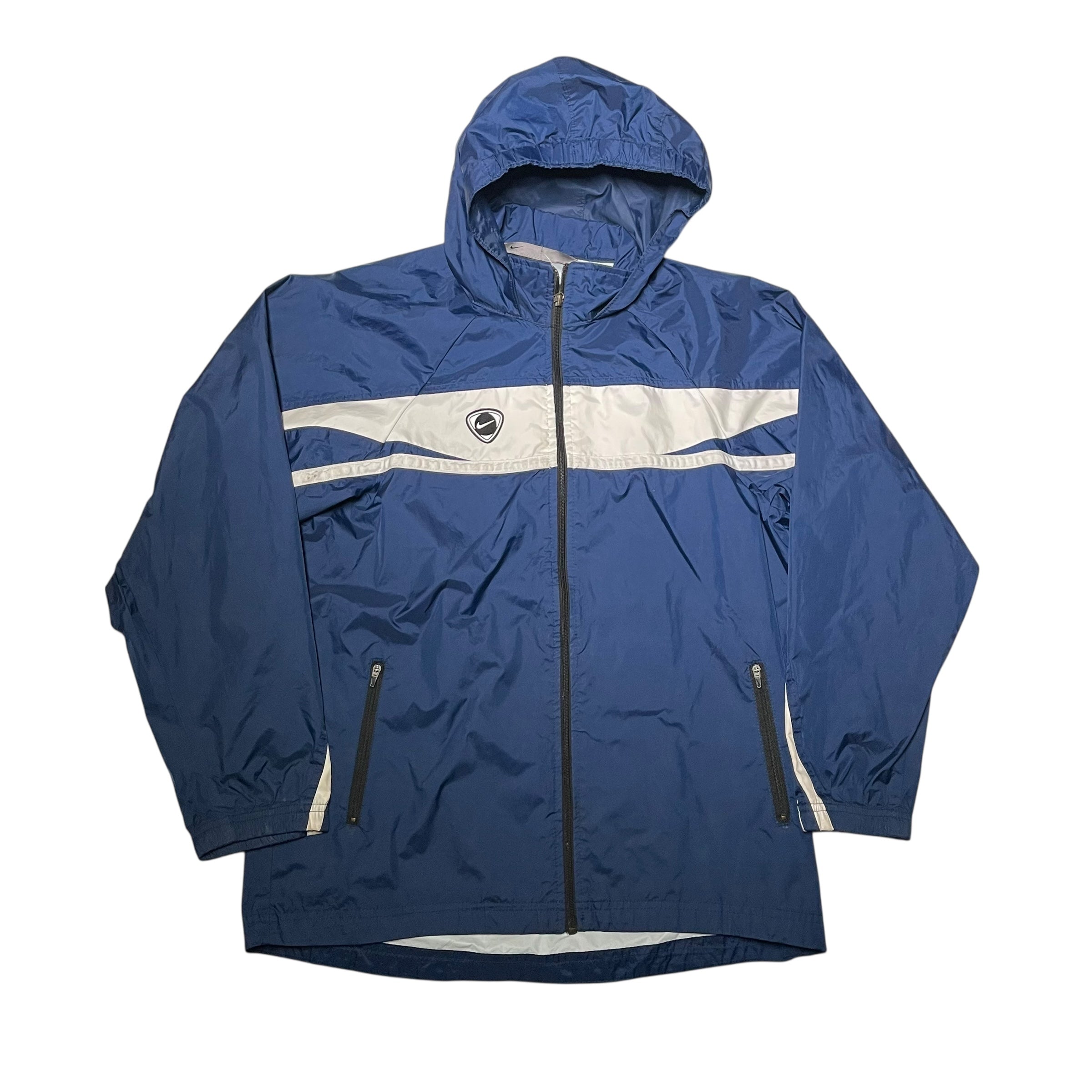 Vintage Y2K Nike T90 Windbreaker