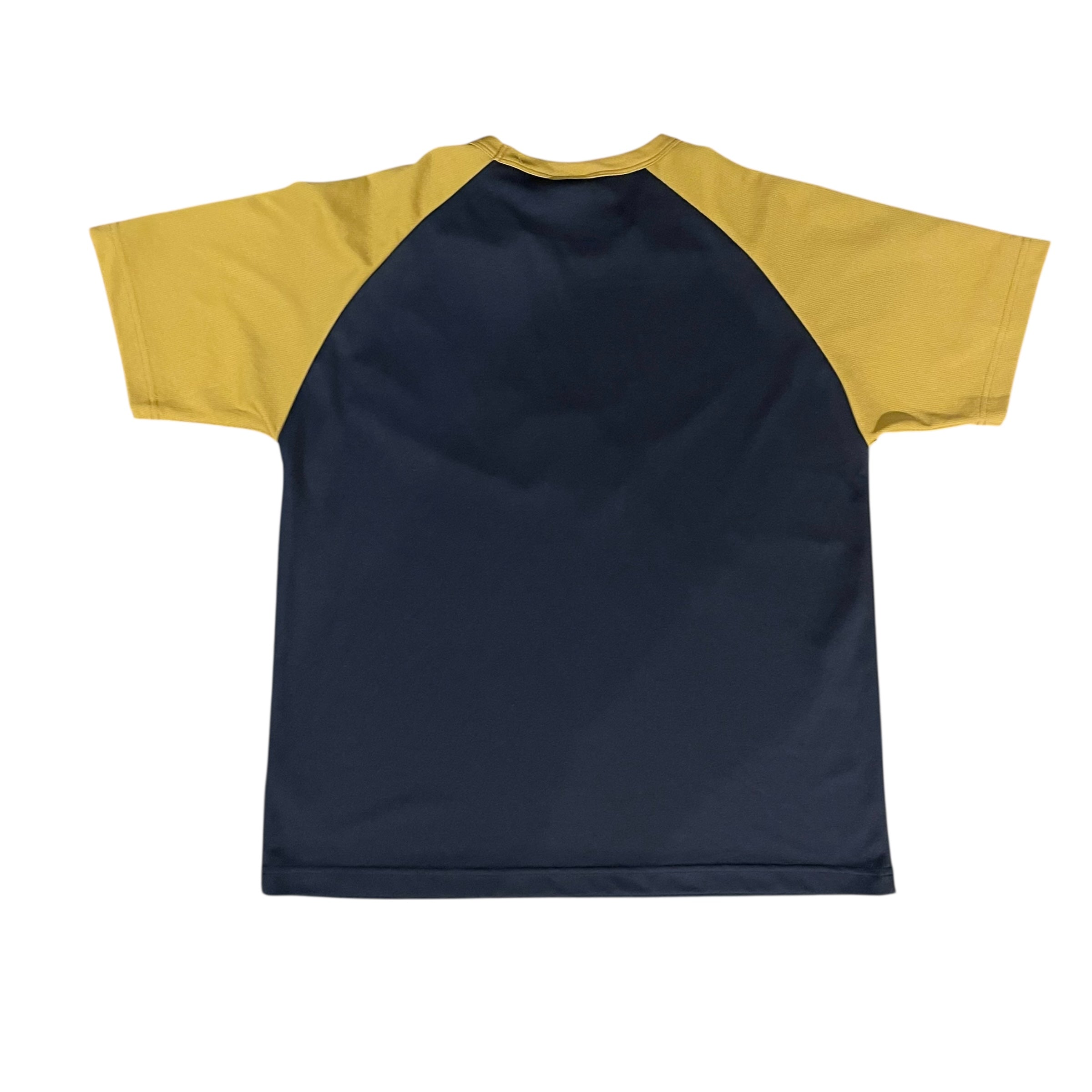 Vintage Pumas UNAM Jersey Top
