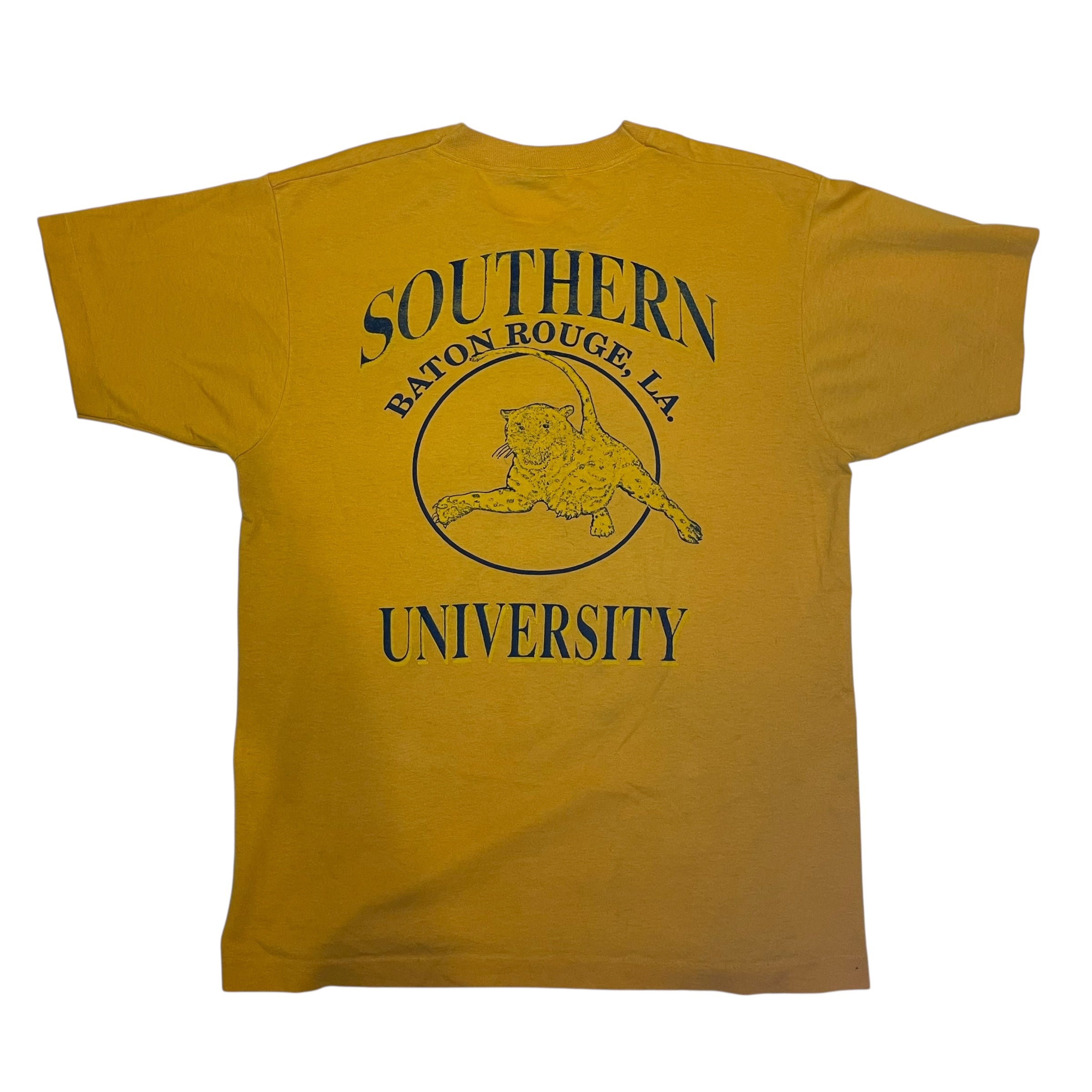 Vintage 90s Southern University Tigers T-Shirt