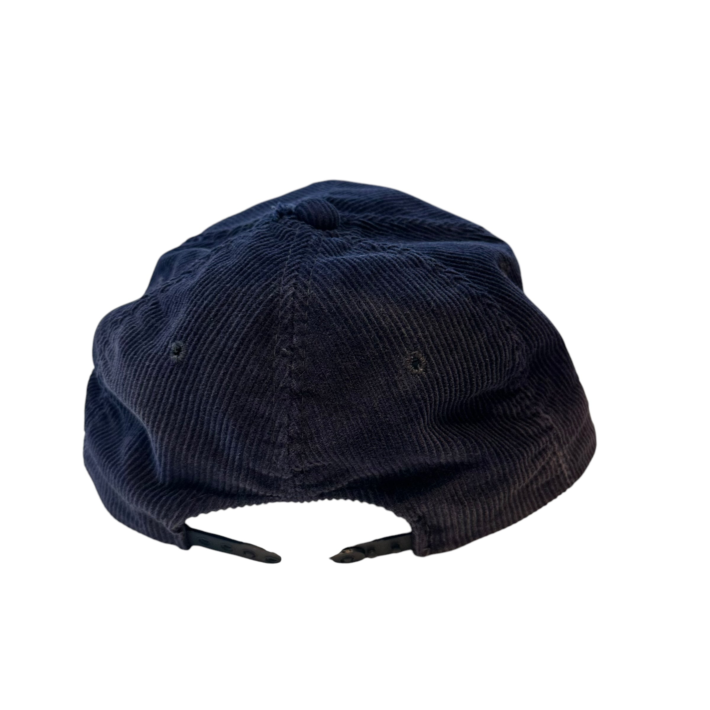 Vintage Minnesota Twins Corduroy Hat