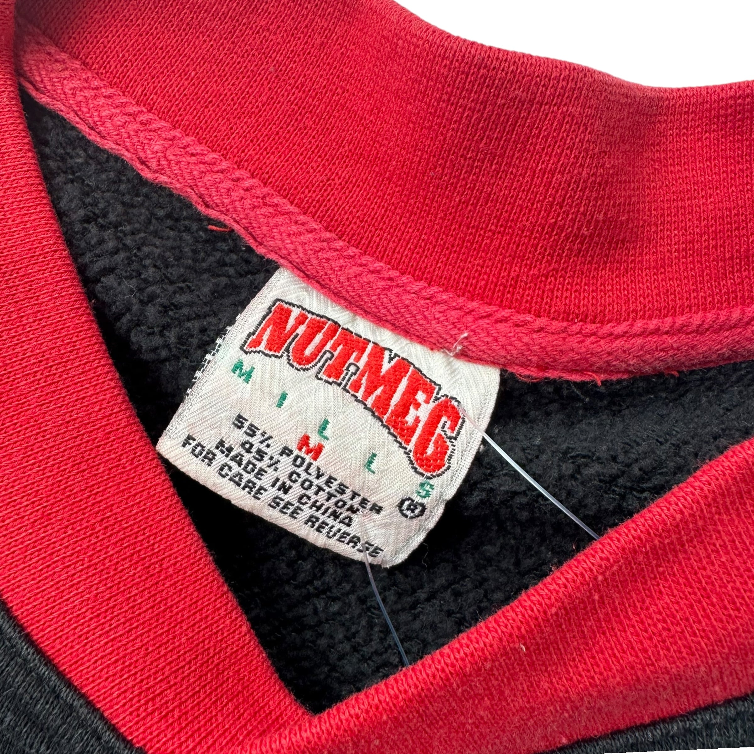 NASCAR Intimidator Crewneck