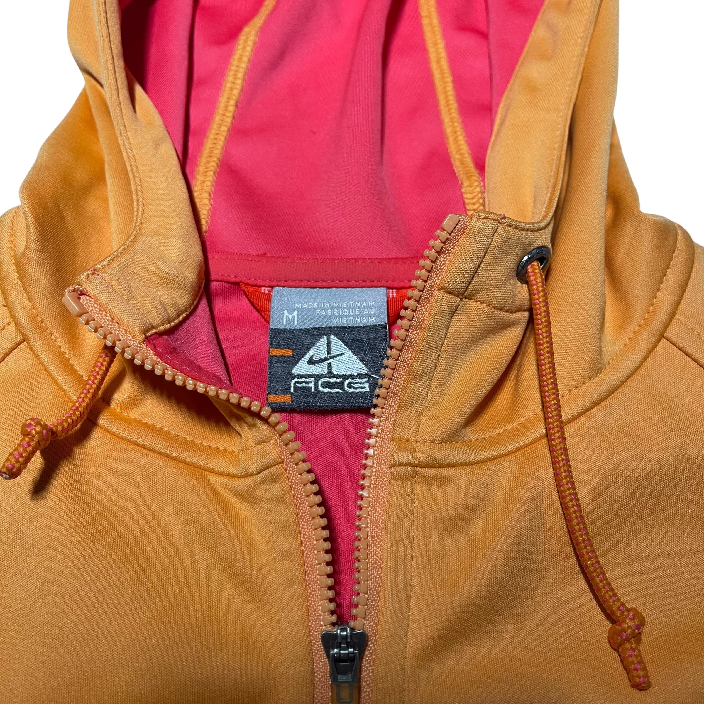 Vintage Y2K Nike ACG Lightweight Jacket