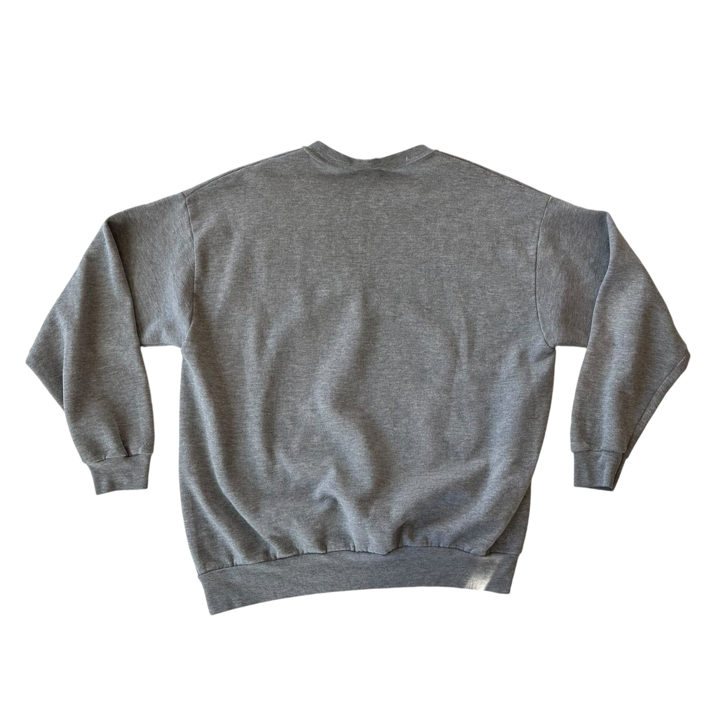 Vintage 2001 Chicago Bears Crewneck