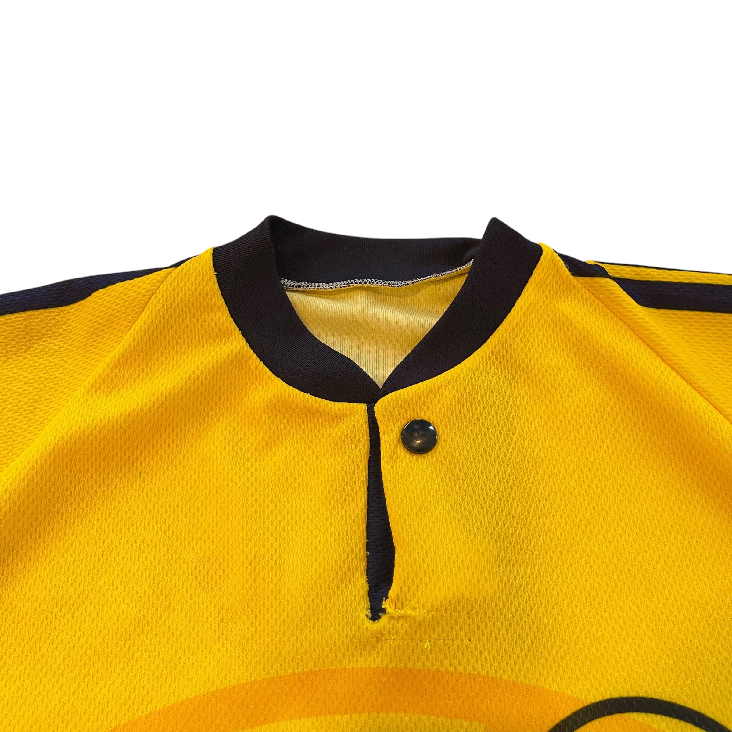 Vintage 1998 Club America Replica Home Jersey