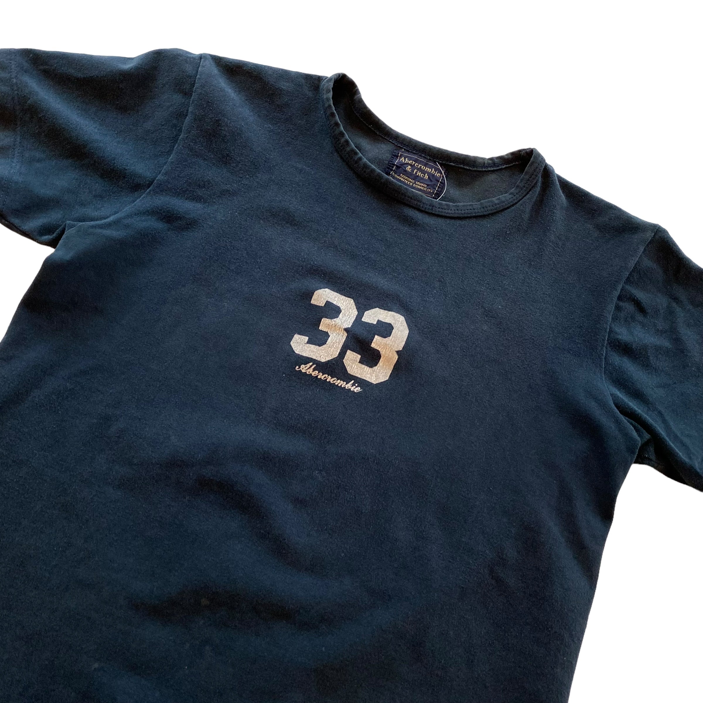 Y2k Abercrombie & Fitch &