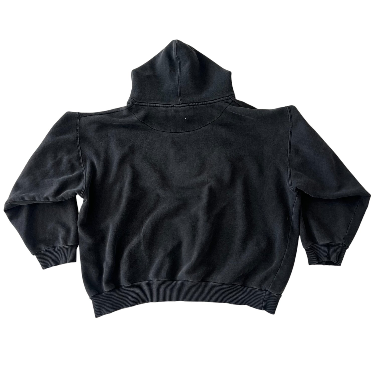 Y2k Spider Man Embroidered Hoodie
