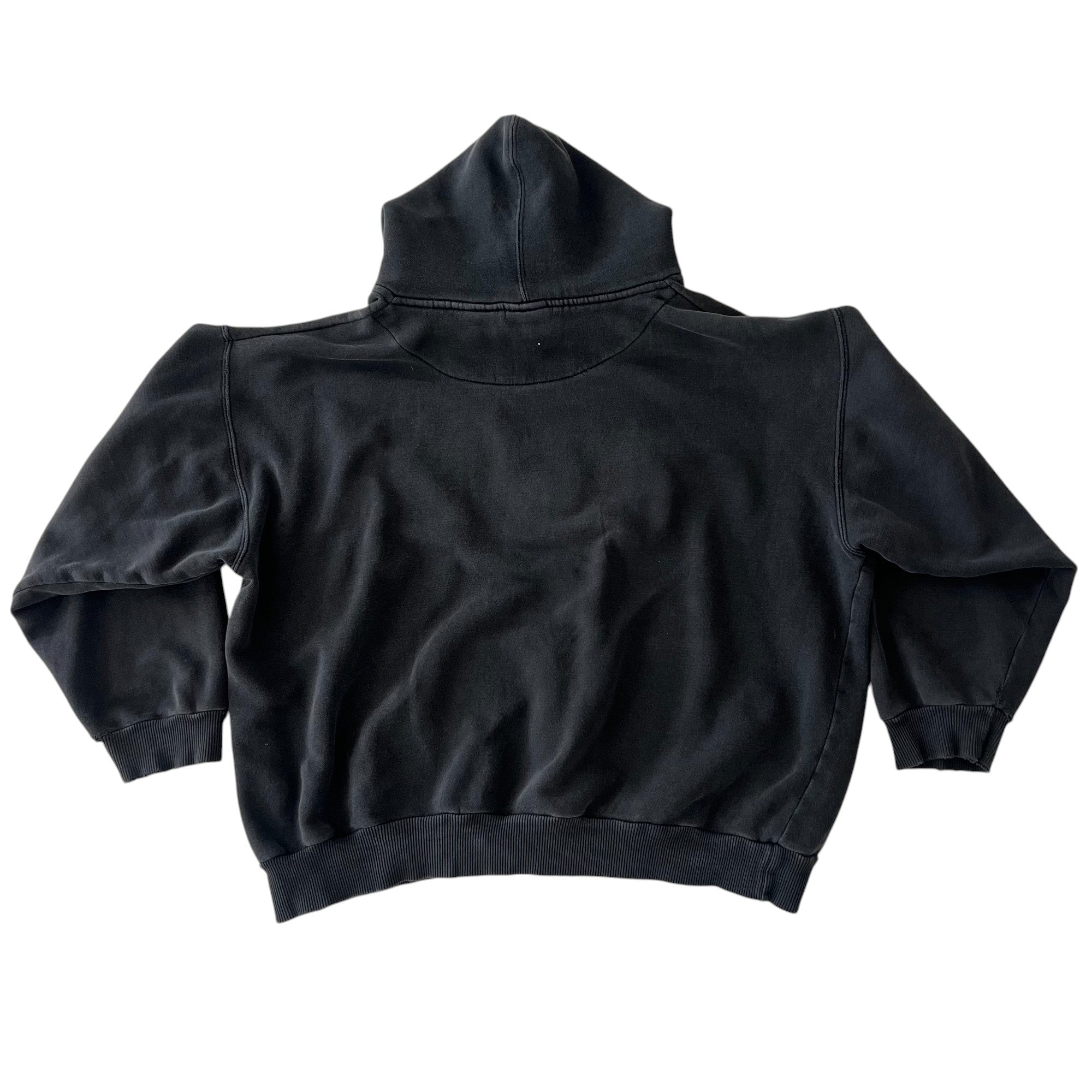 Y2k Spider Man Embroidered Hoodie