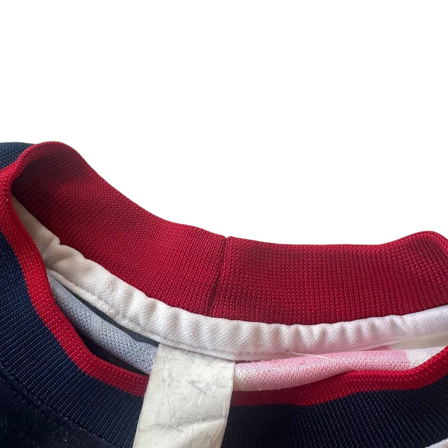 Vintage 2002 Chivas de Guadalajara Split Jersey