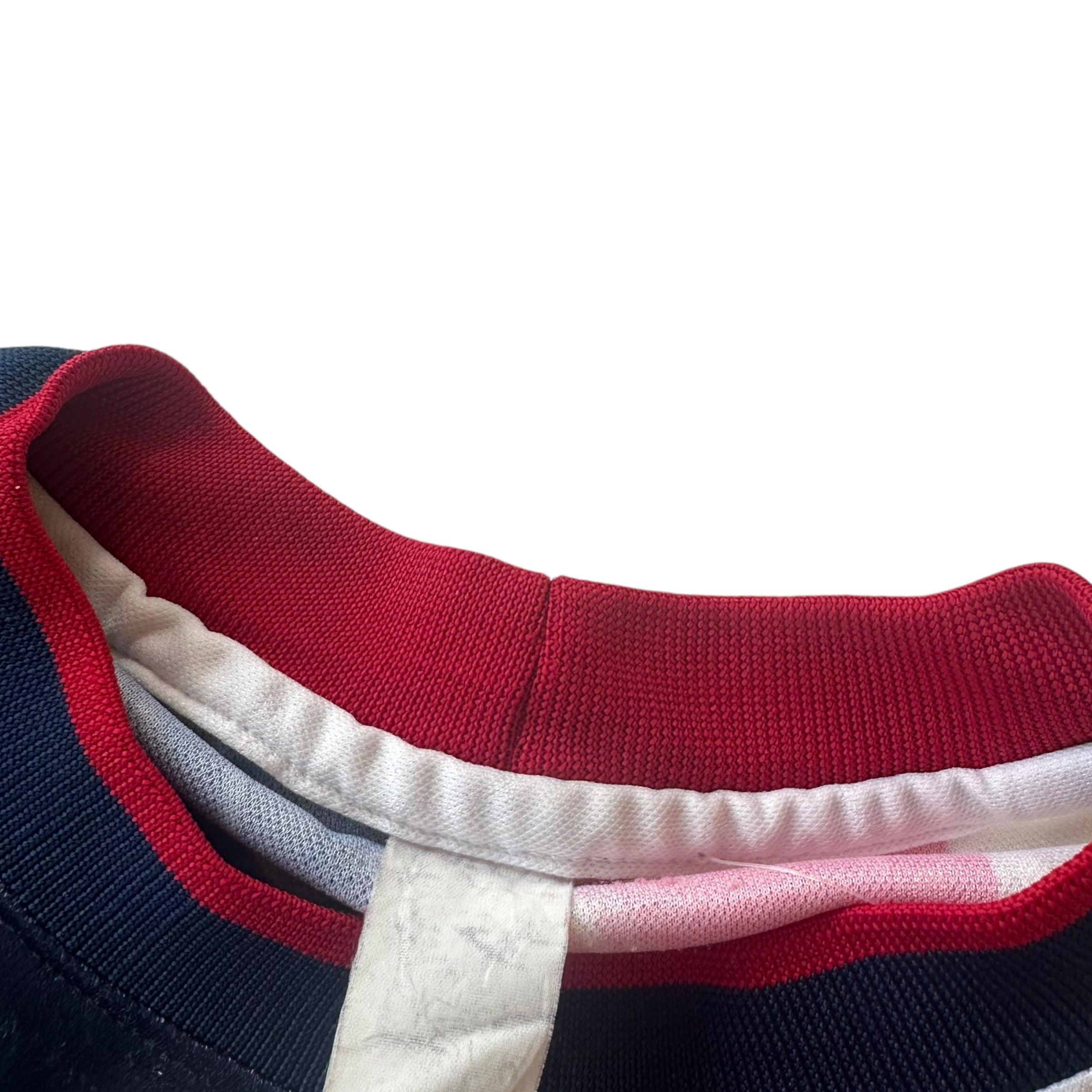 Vintage 2002 Chivas de Guadalajara Split Jersey