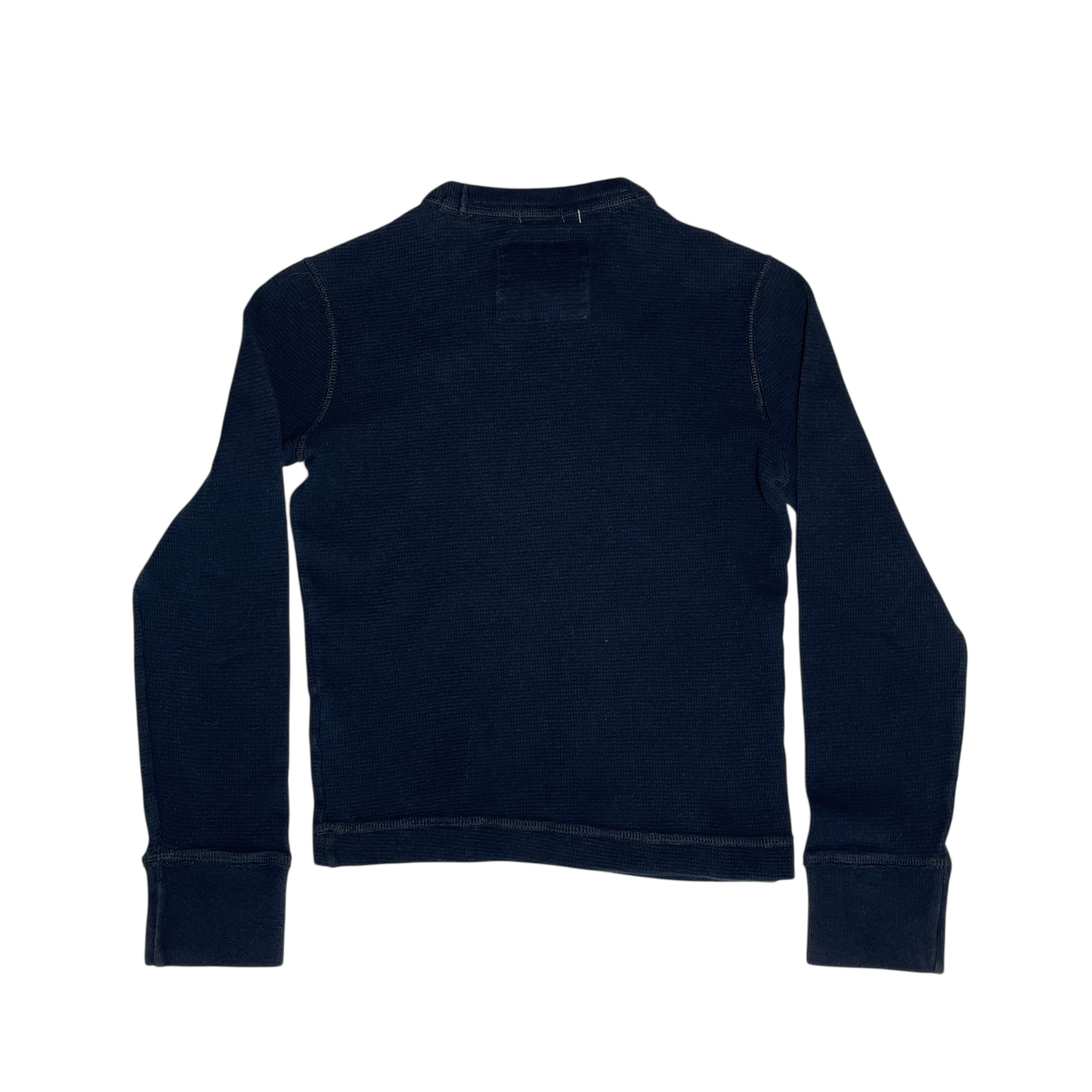 Vintage Femme Abercrombie & Fitch Thermal