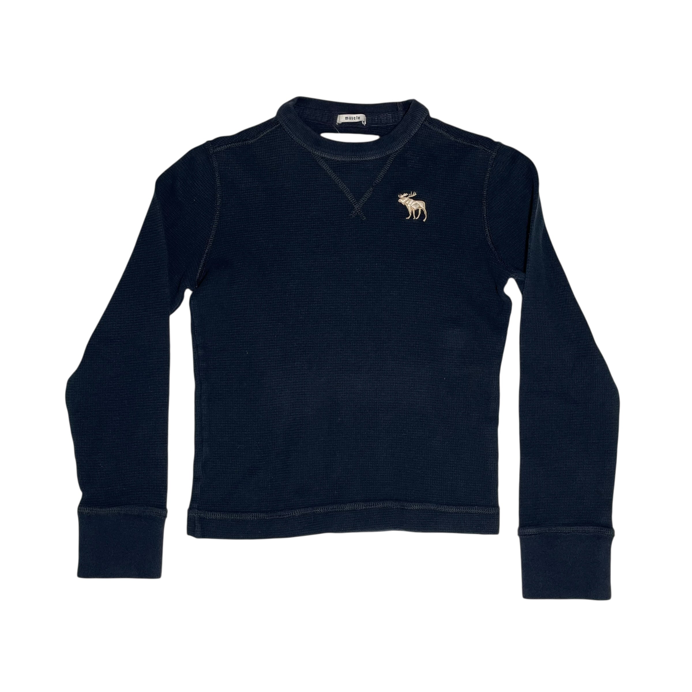Vintage Femme Abercrombie & Fitch Thermal