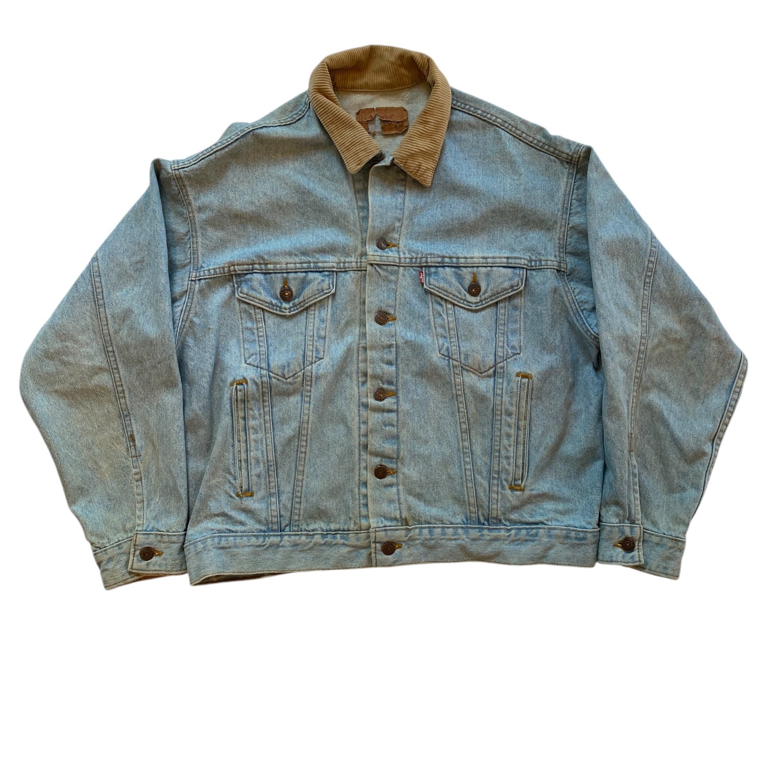 Vintage 80s Levi&