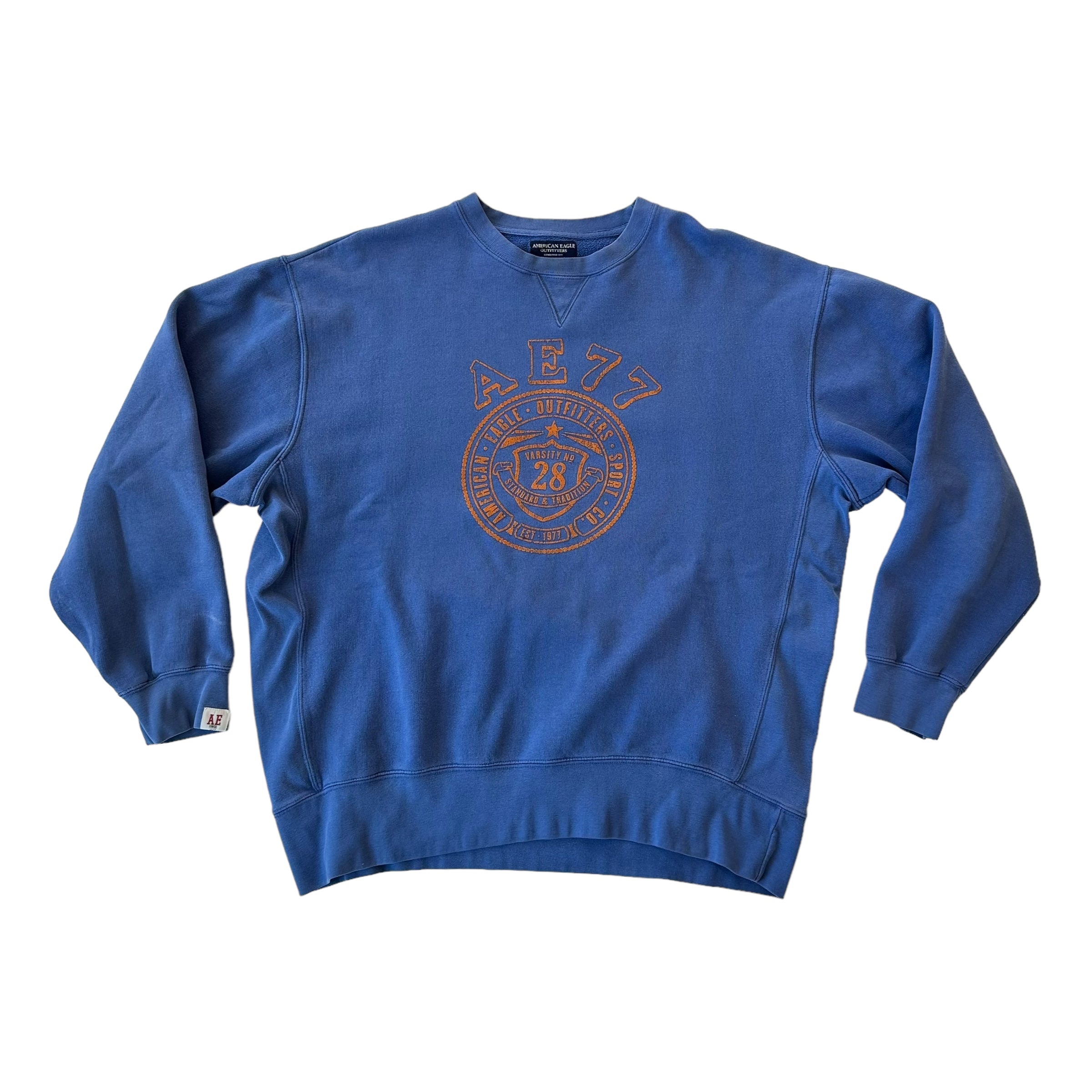 Vintage American Eagle Crewneck