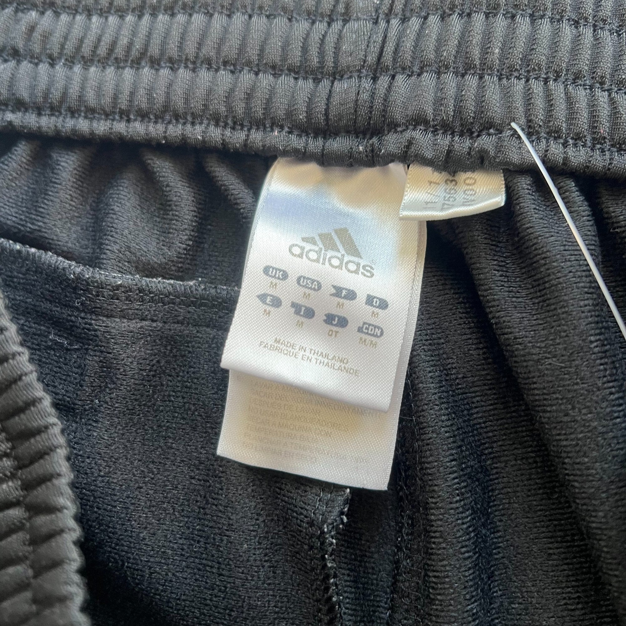 2011 Adidas Break-Away Pants