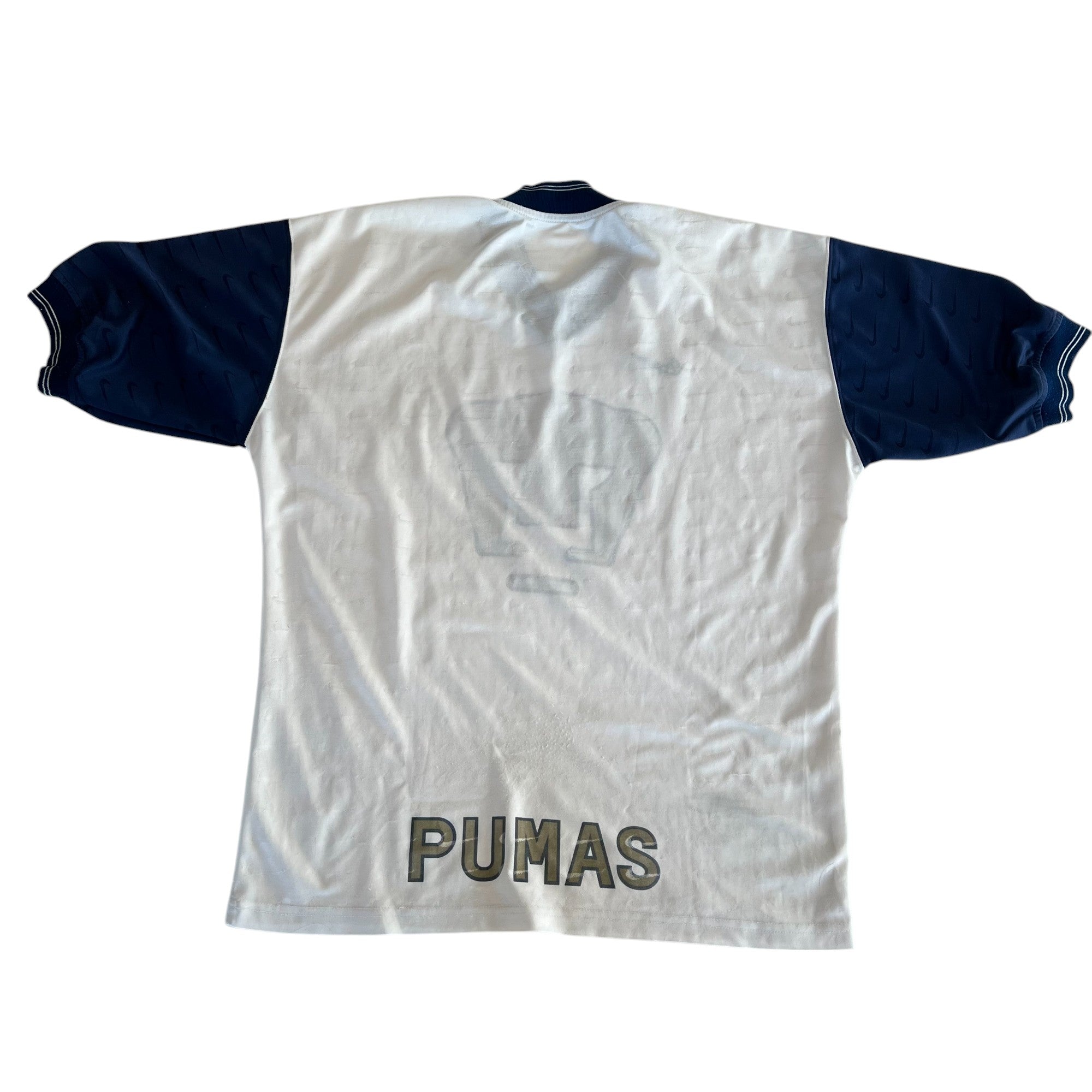 1996-97 Pumas UNAM Jersey