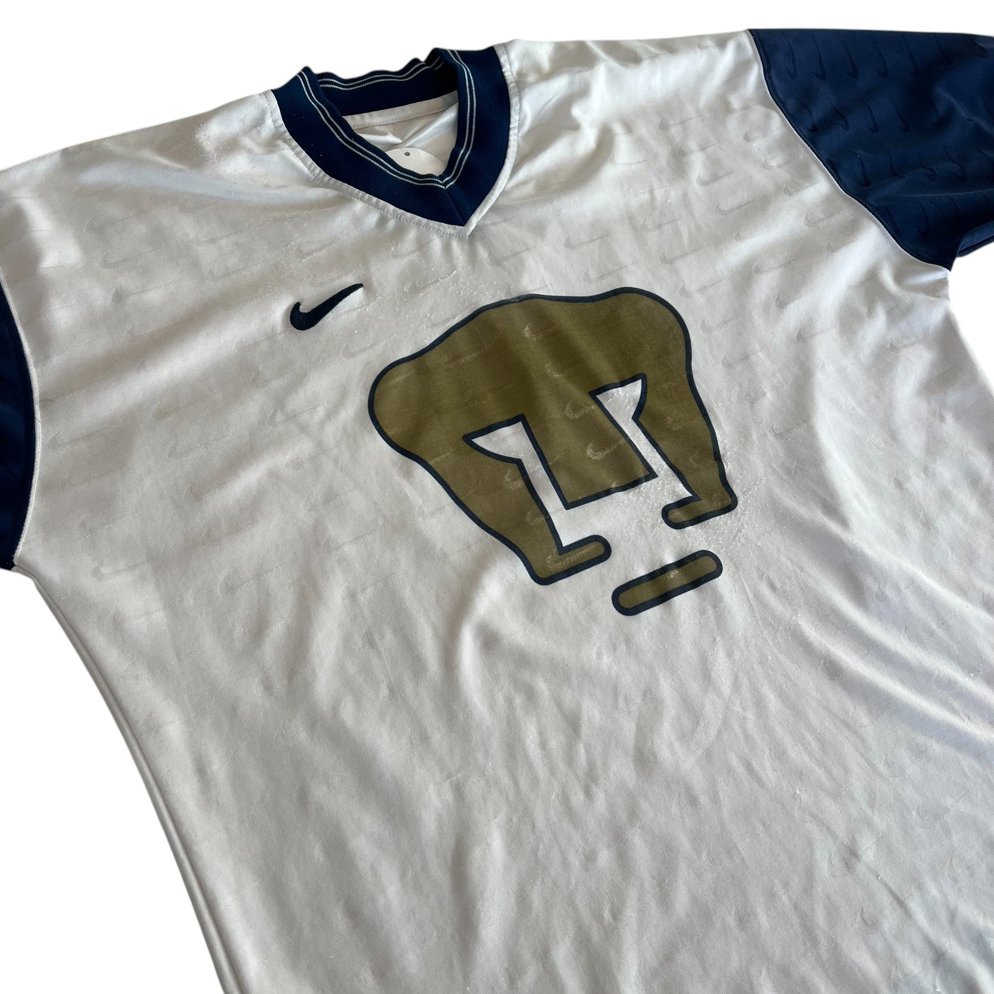 1996-97 Pumas UNAM Jersey