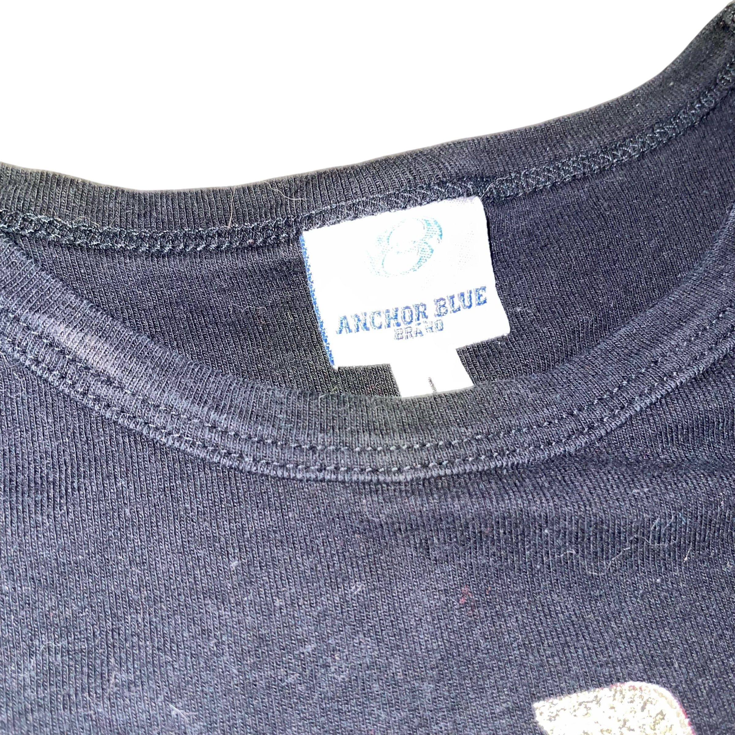 Vintage Y2K Glittery &