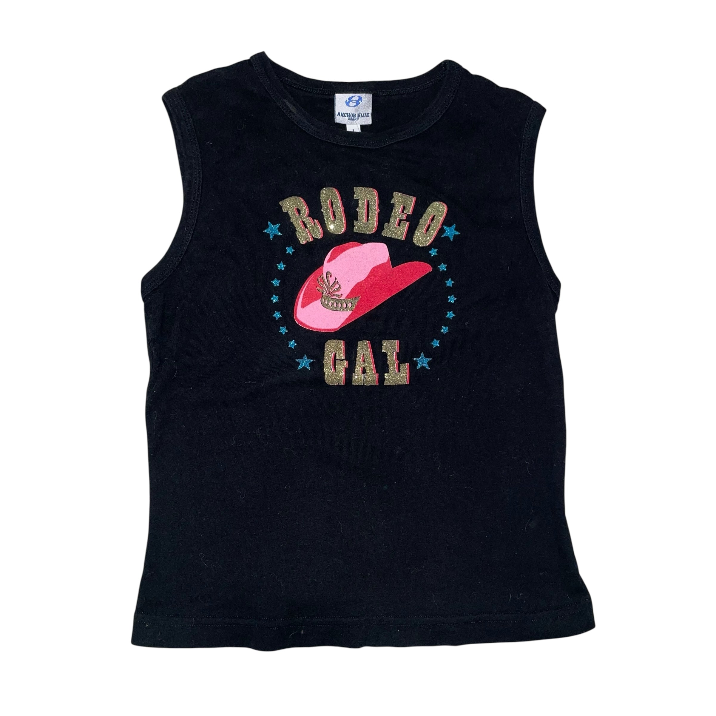 Vintage Y2K Glittery &