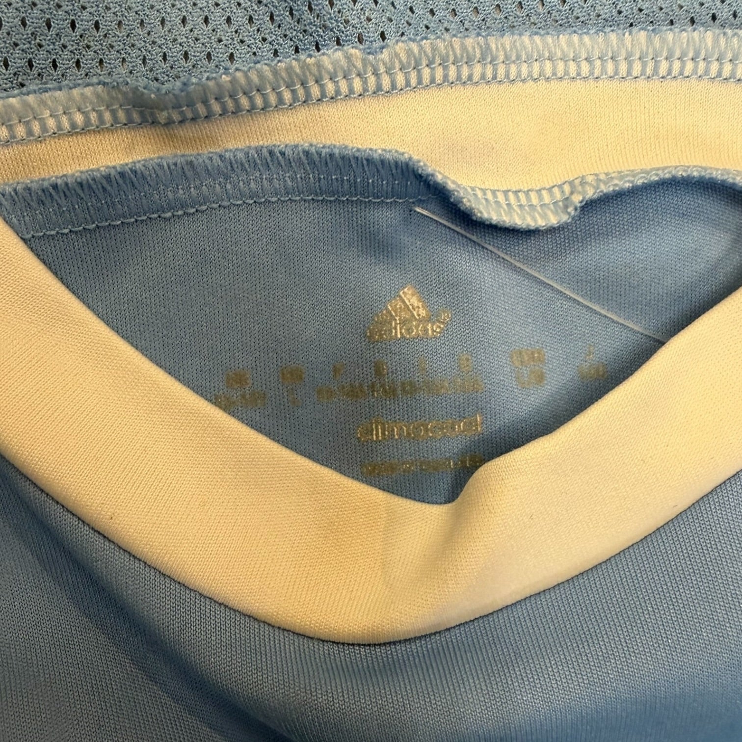 2014/15 New York City FC Femme Jersey