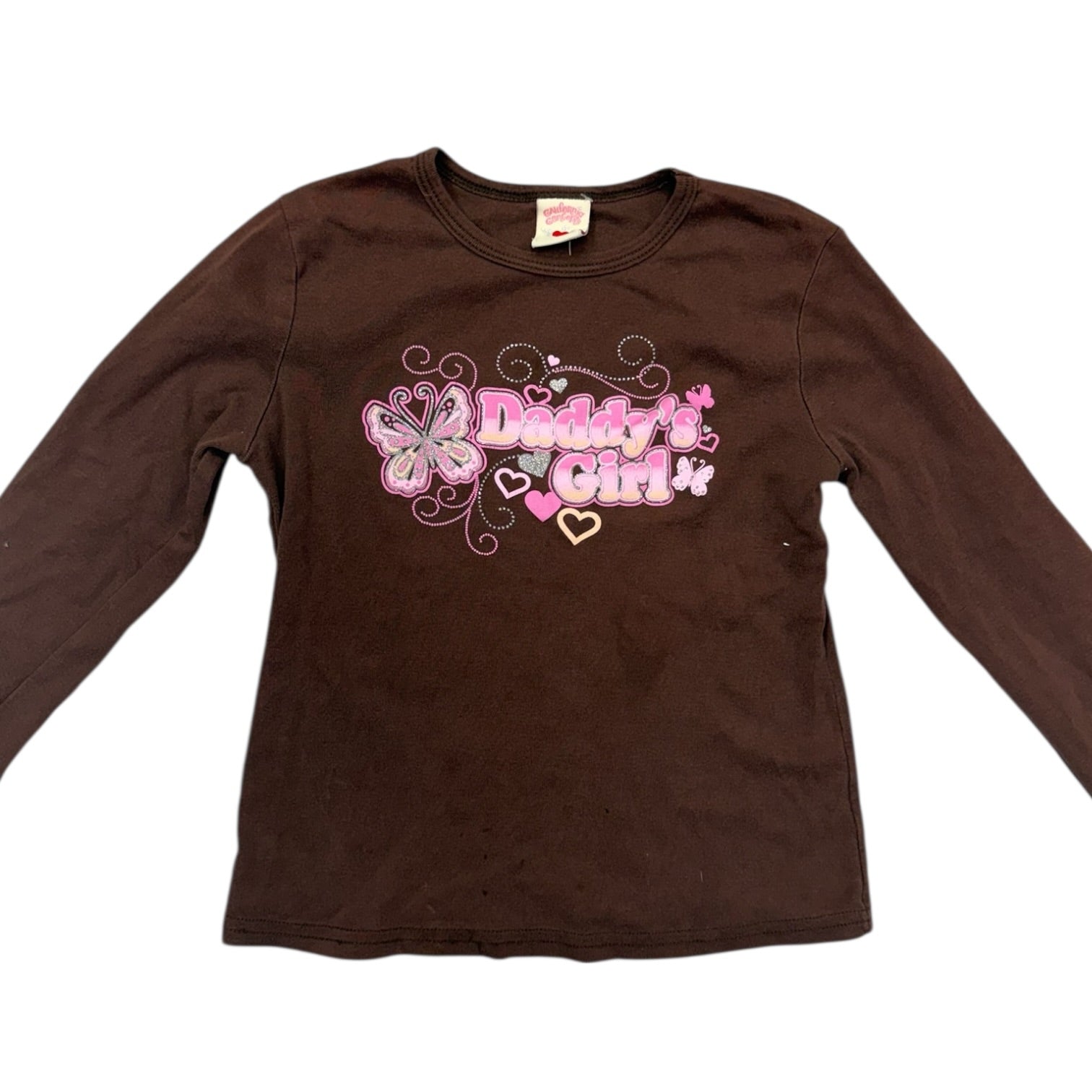Vintage Femme "Daddy&
