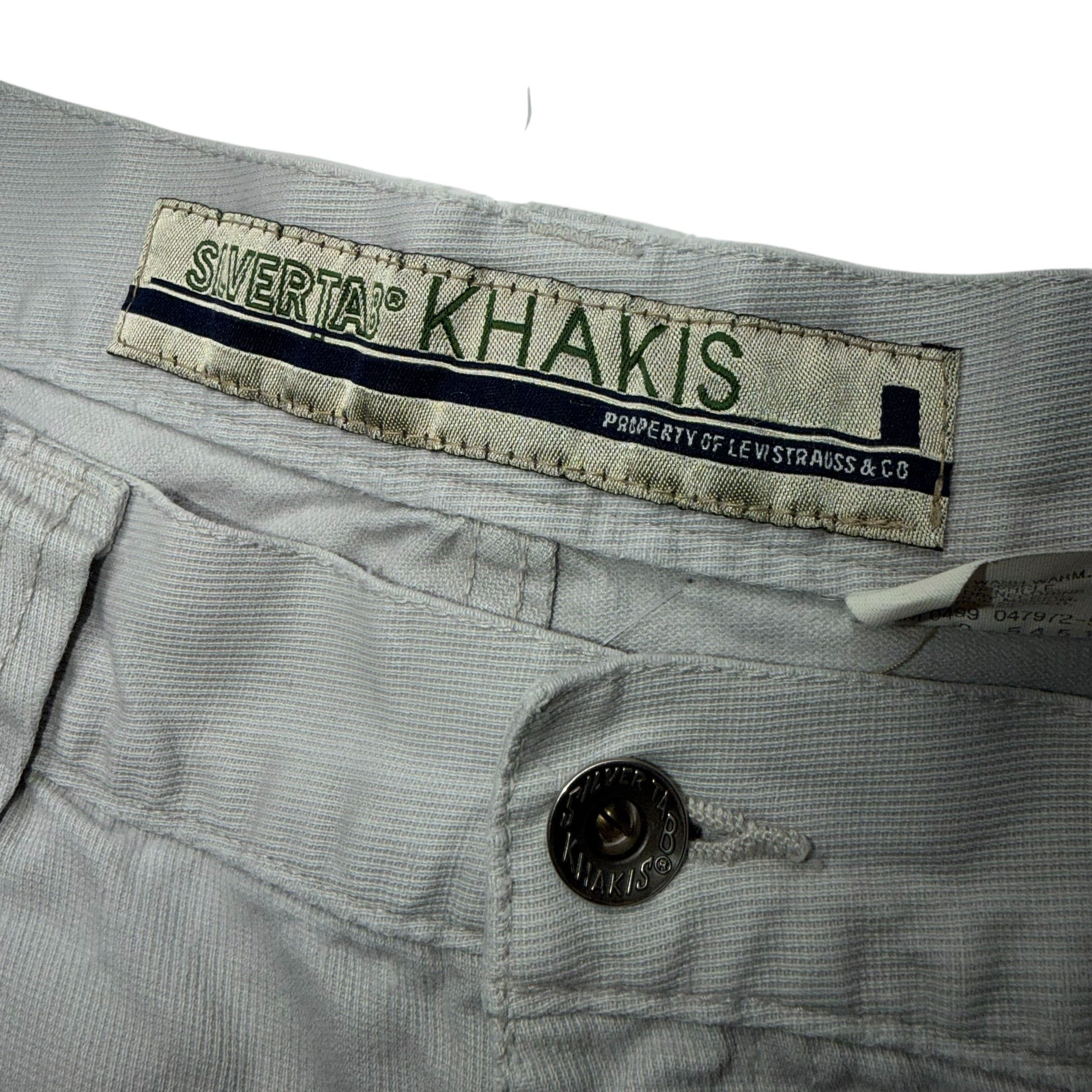 Vintage Levi&