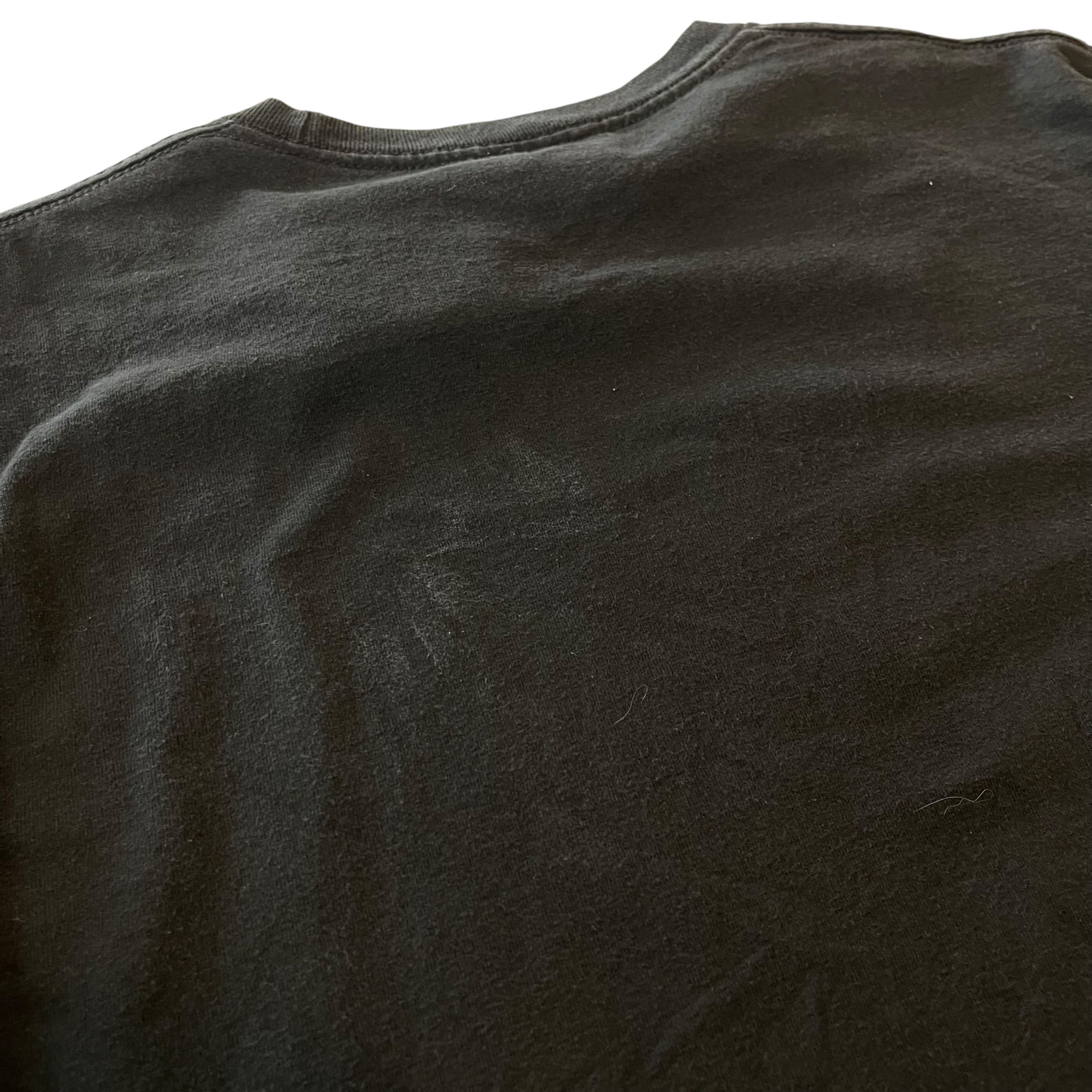 Vintage Orange County Chopper Long-sleeve T-Shirt