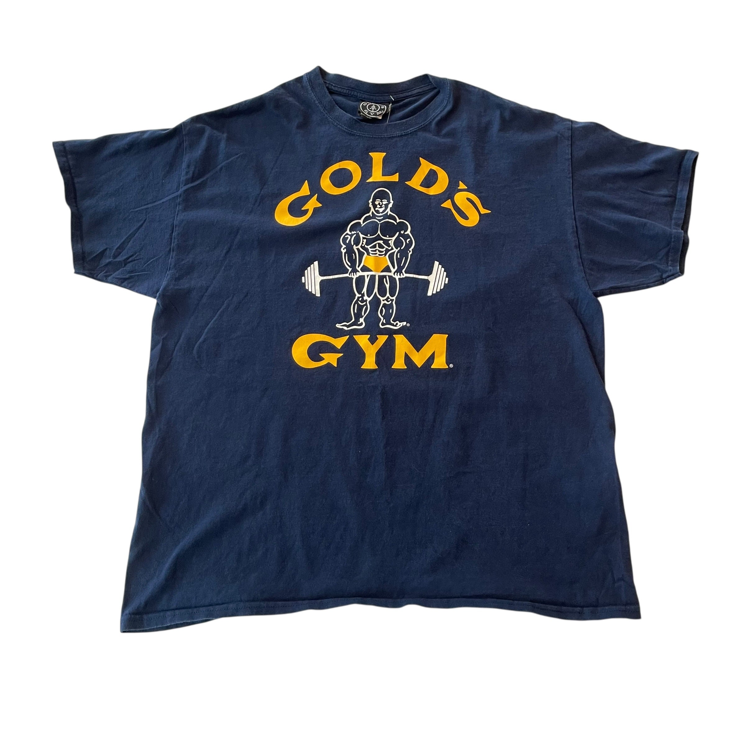 Vintage Gold&