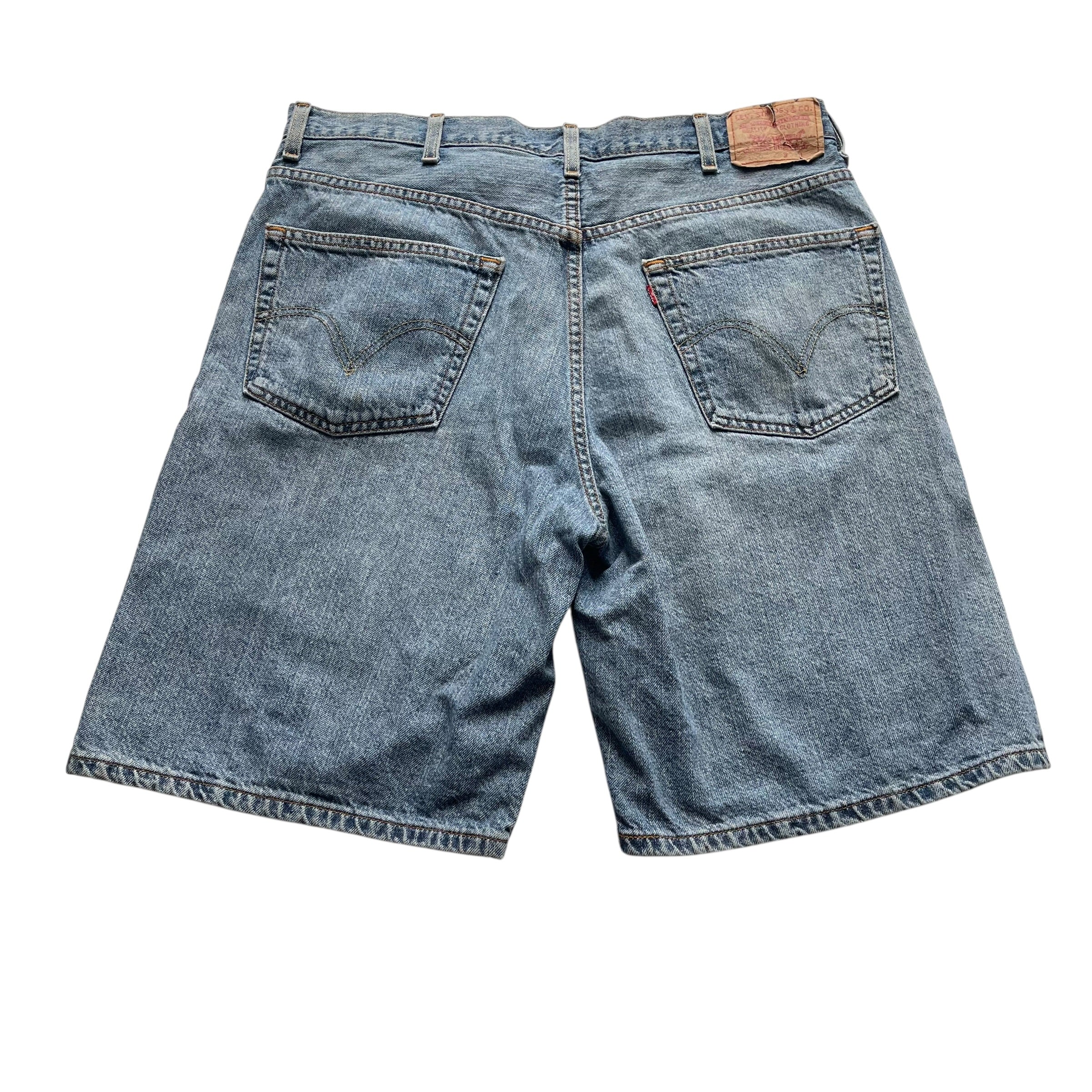 Vintage Levi&