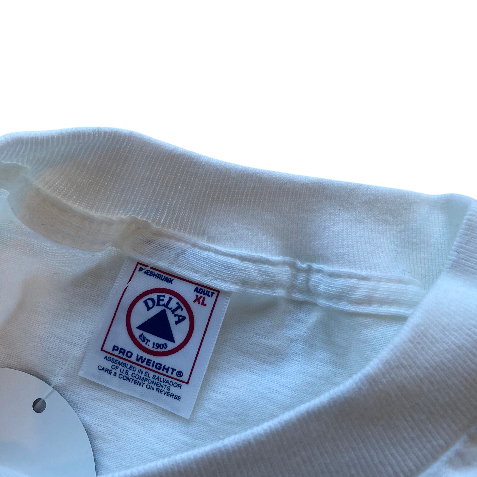 Vintage Minnesota Vikings Deadstock &