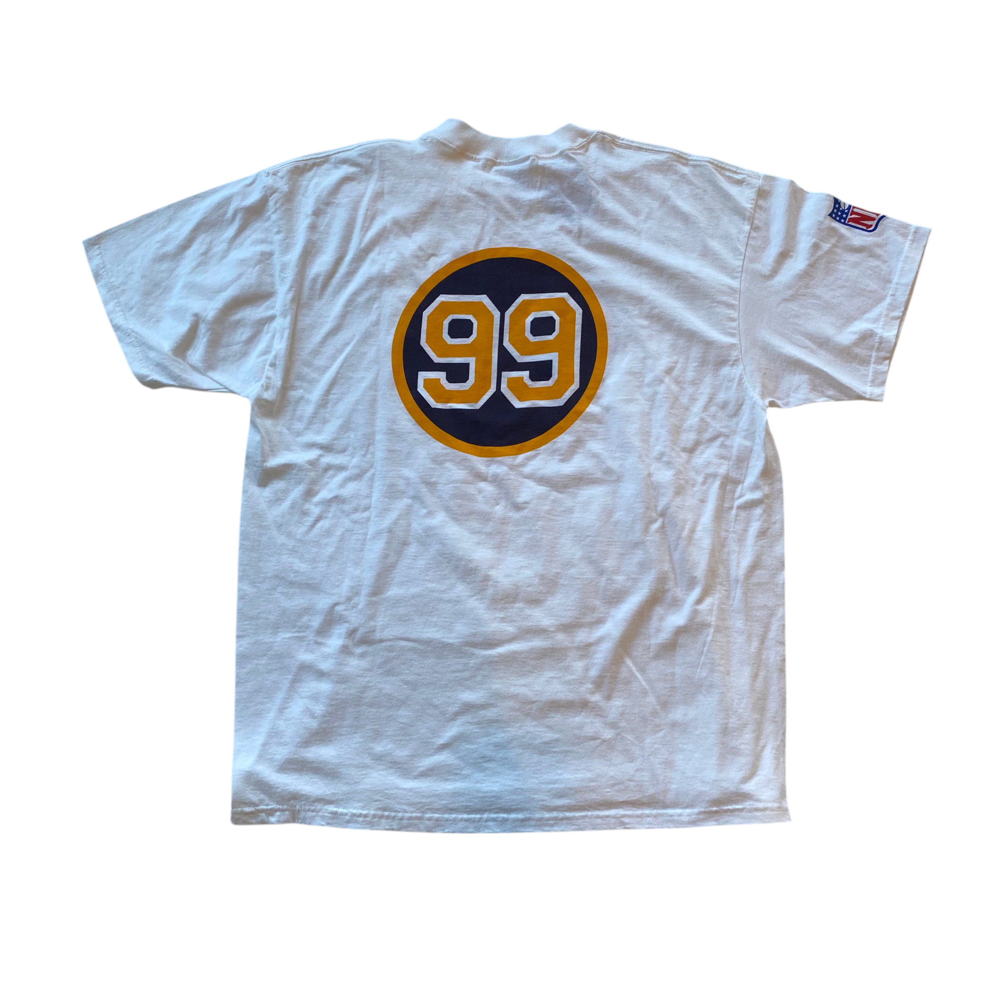 Vintage Minnesota Vikings Deadstock &