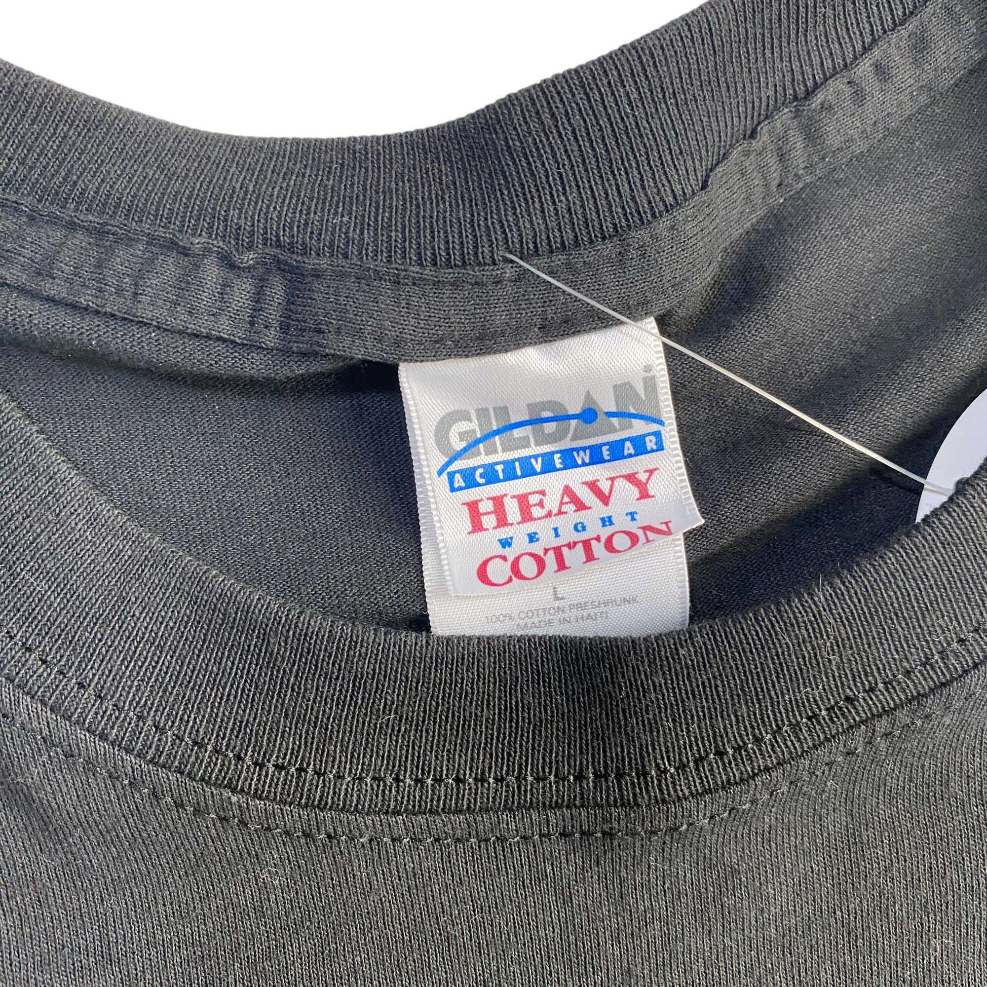 Vintage Greg Bittle Ford NASCAR T-Shirt