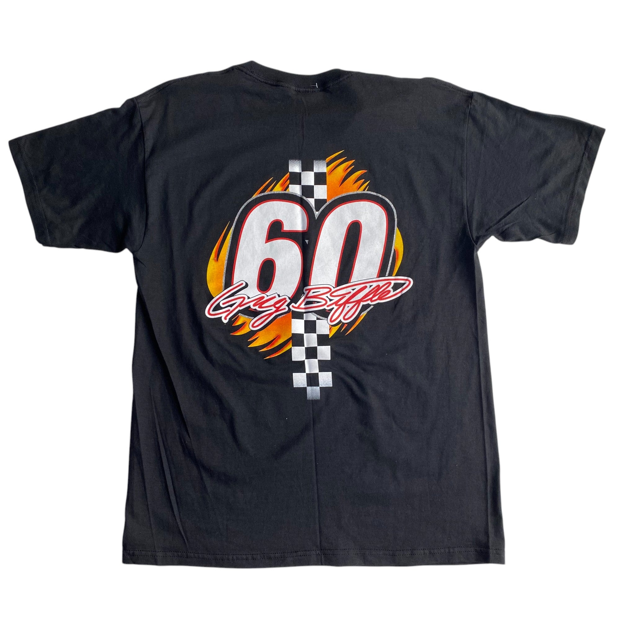 Vintage Greg Bittle Ford NASCAR T-Shirt