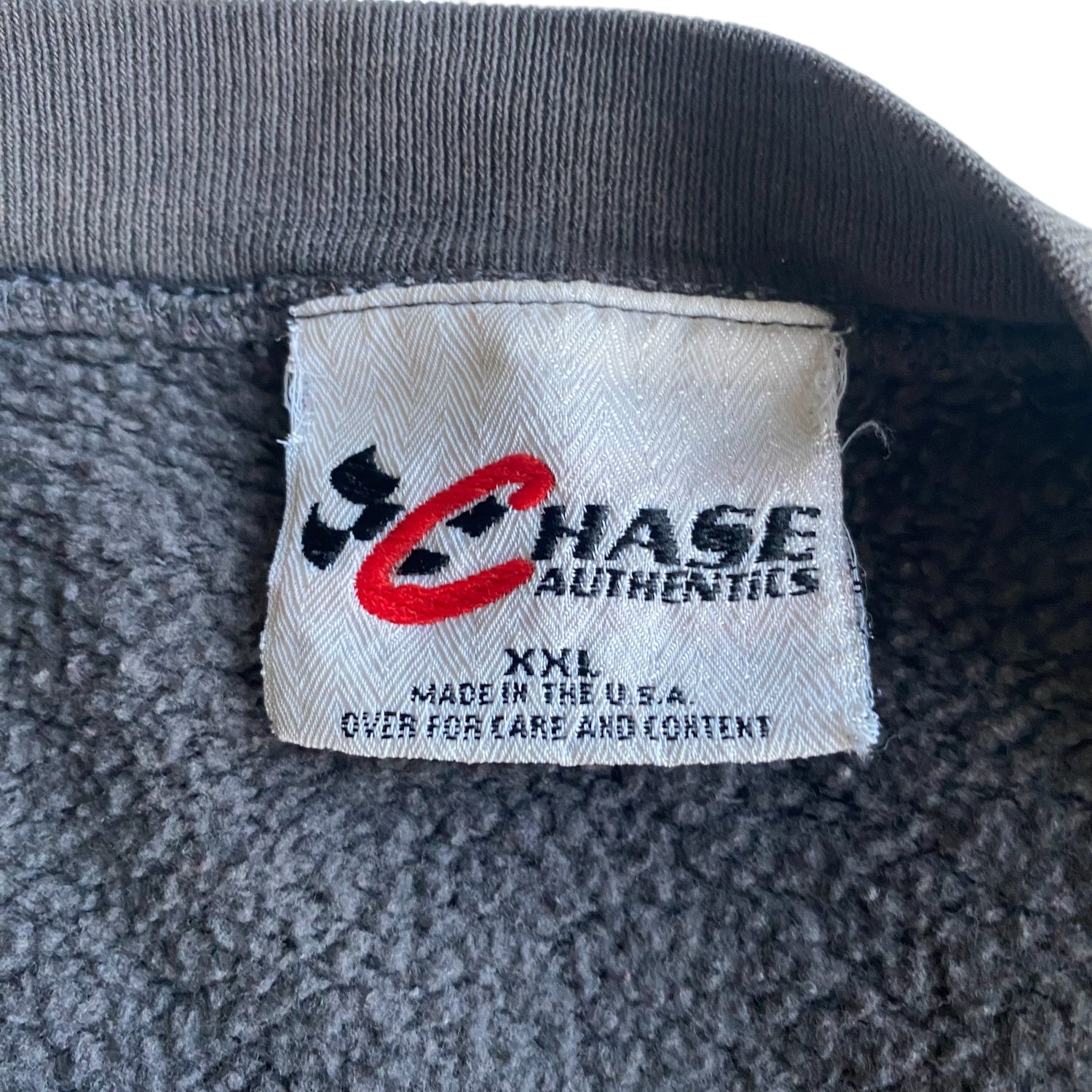 Vintage "Re-Defining Speed&