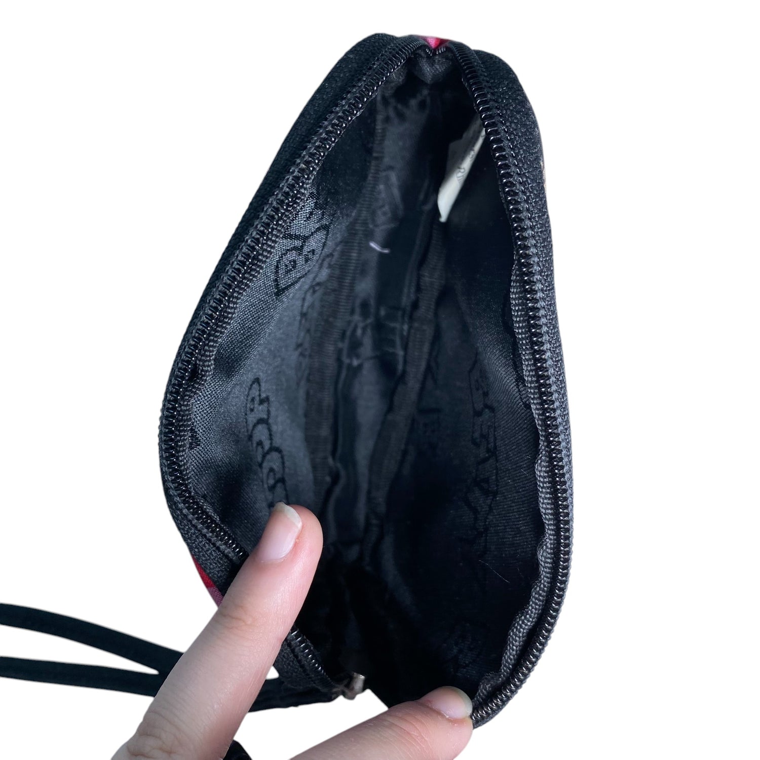 Y2k Betty Boop Wrist Bag