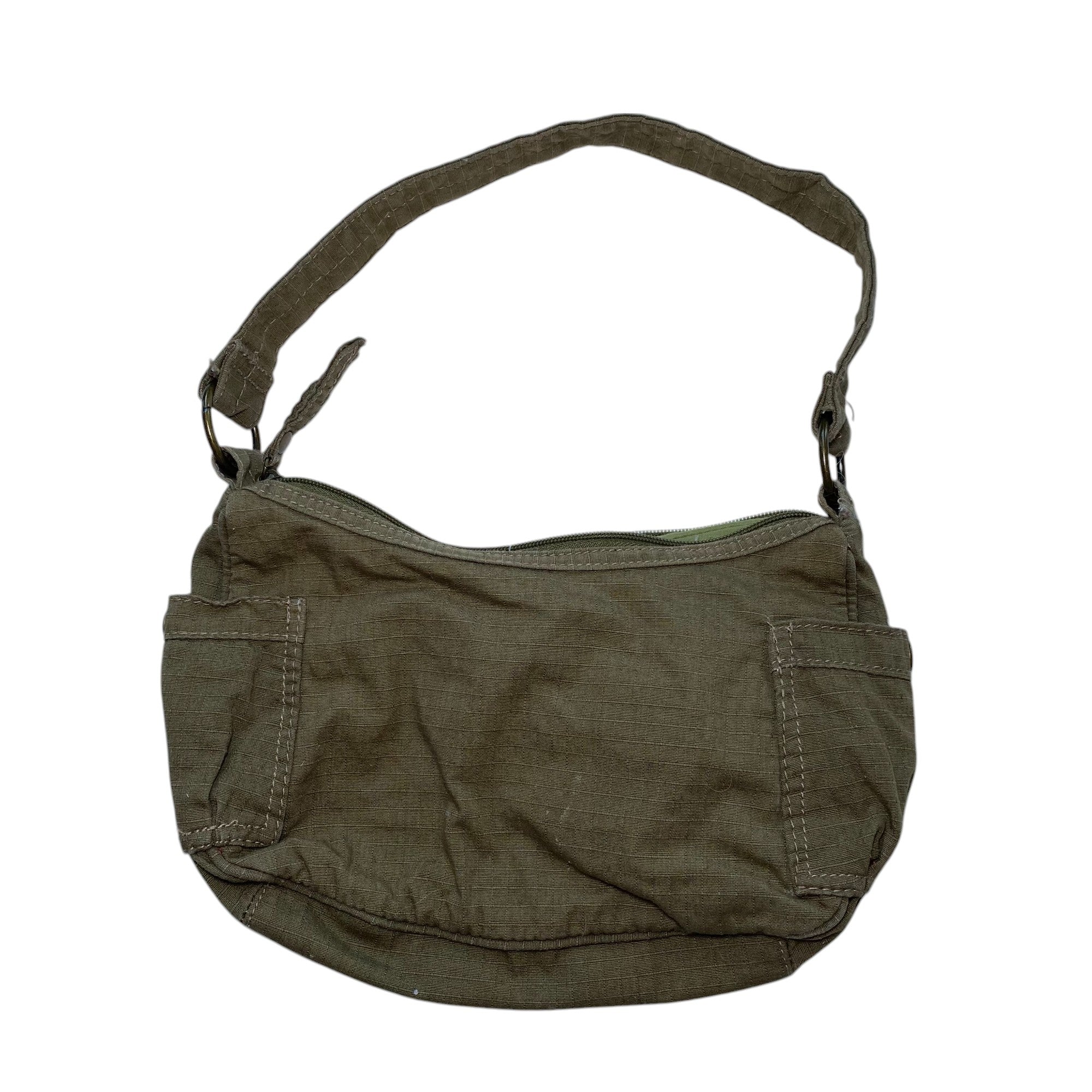 Y2k Green Mini Bag