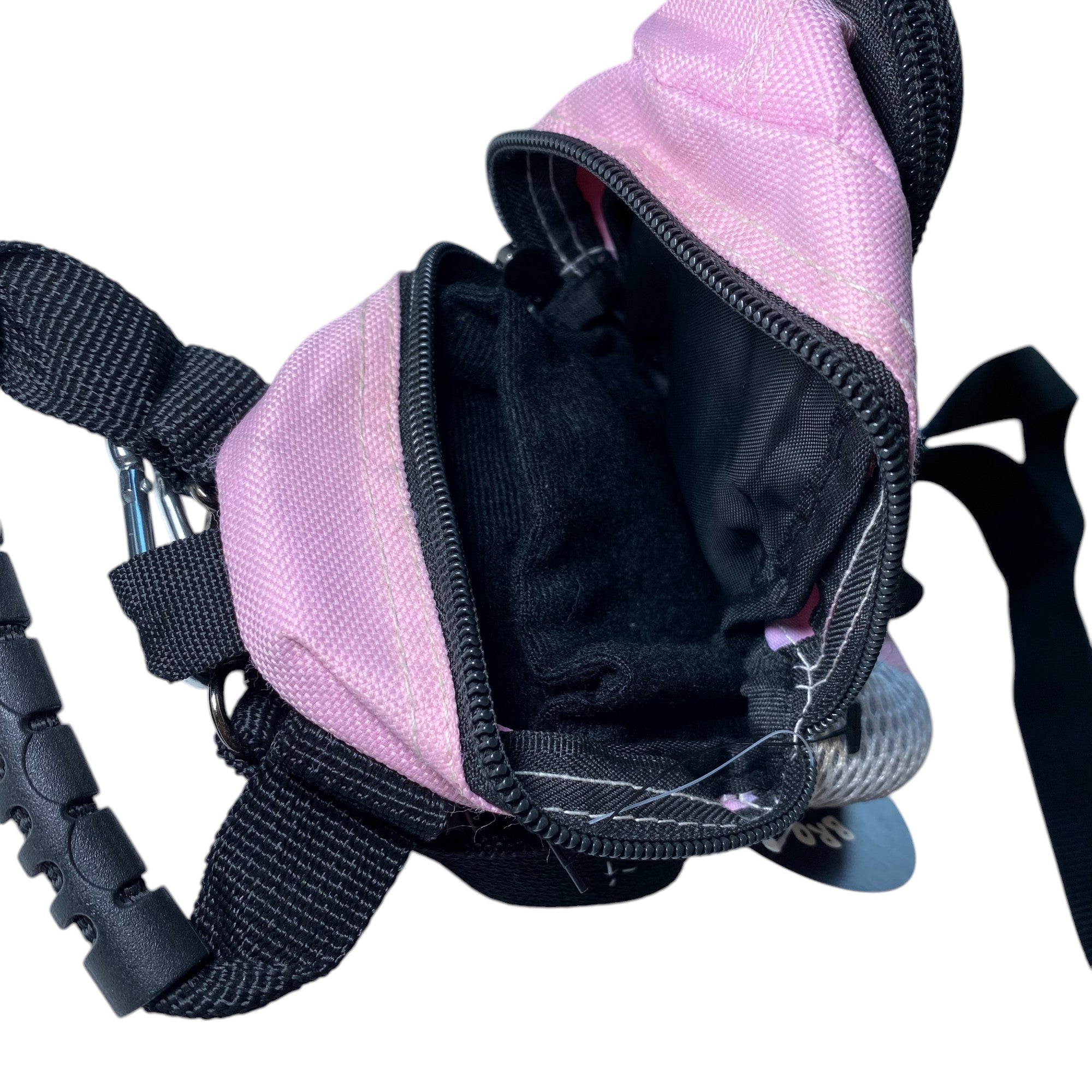 Y2k Universal Studios Pink Mini Backpack