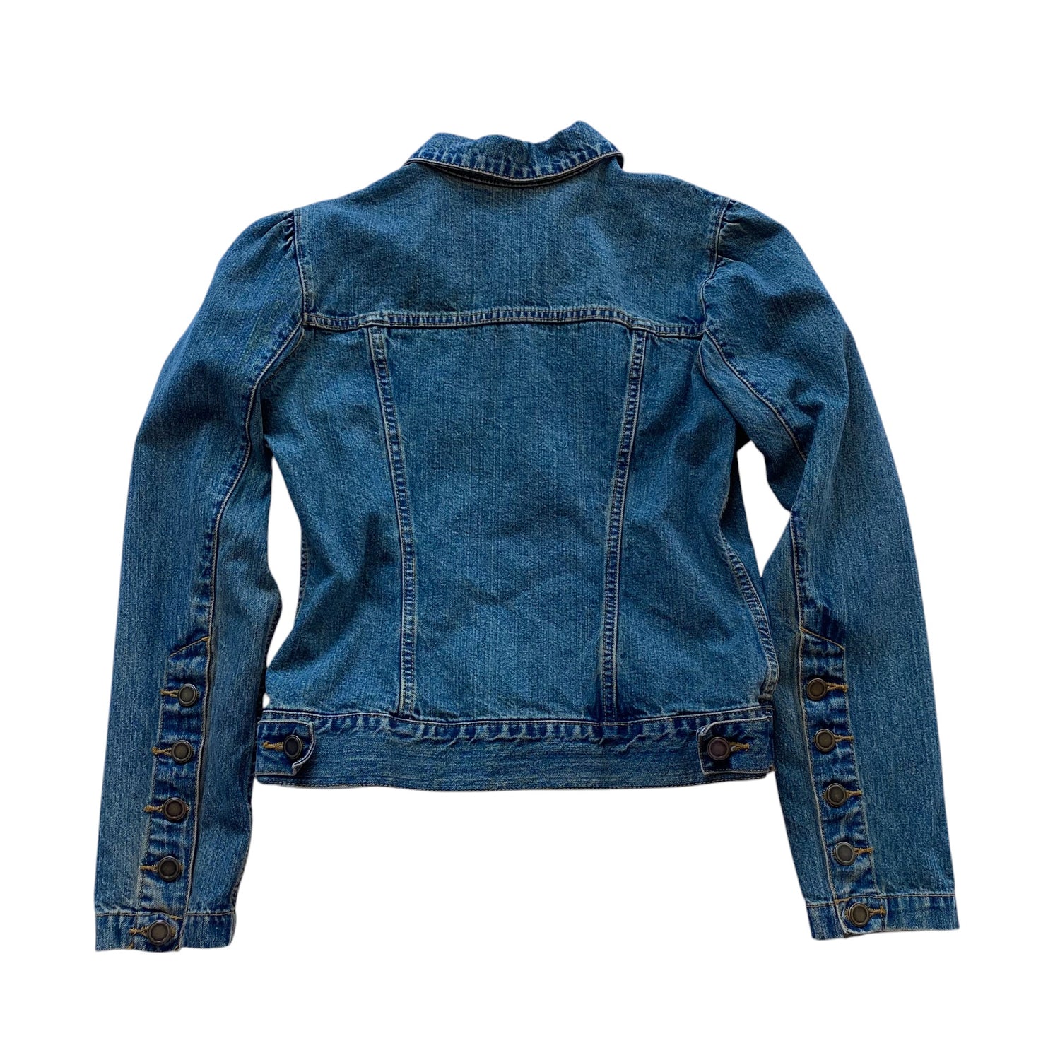 Y2k Xhilaration Femme Denim Jacket