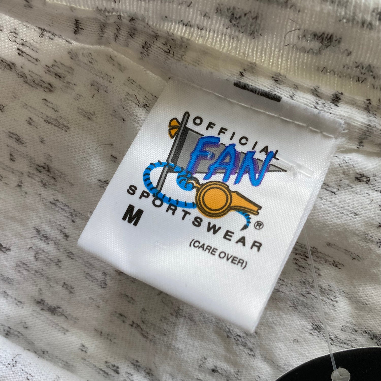 1992 Florida Marlins Graphic T-Shirt