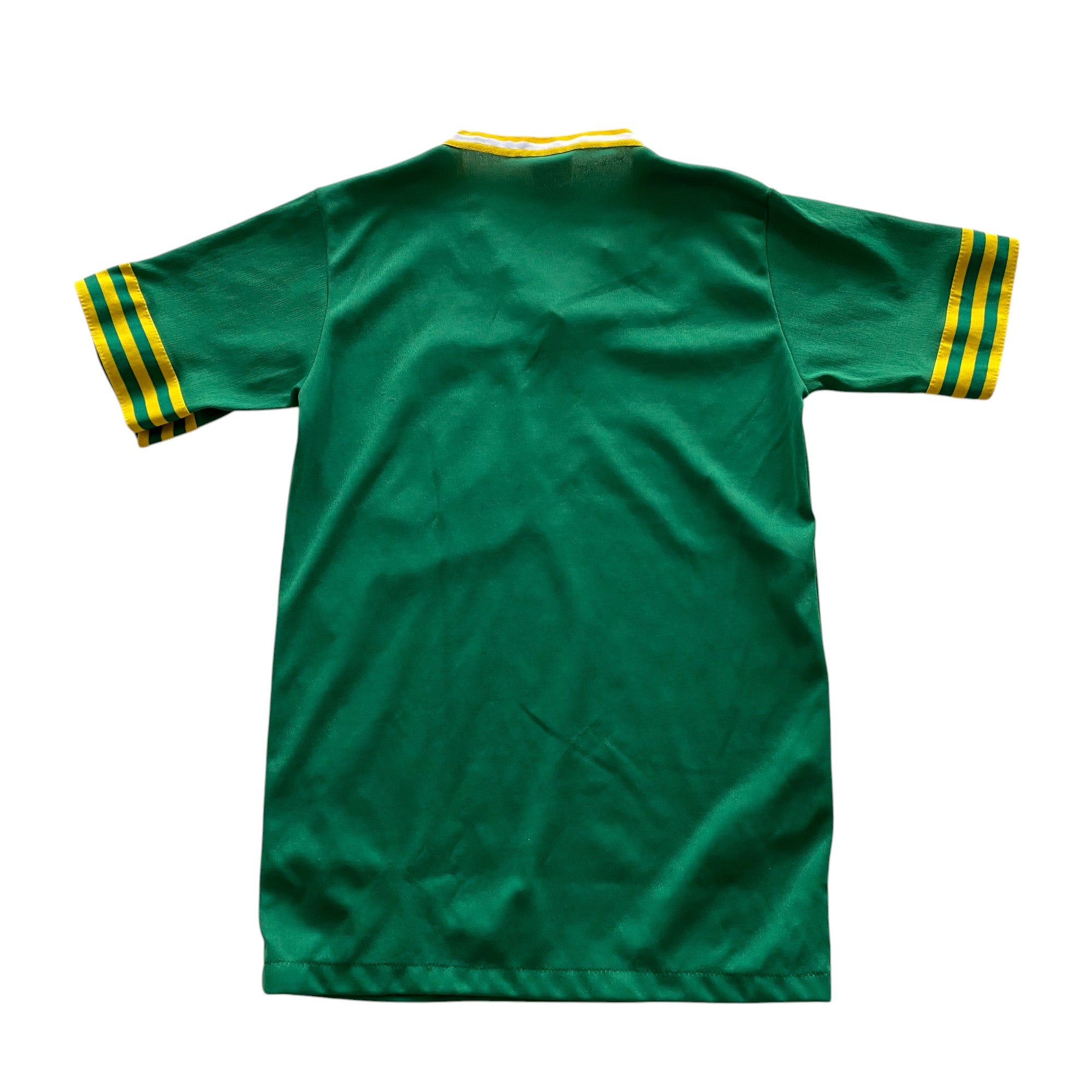 80s Oakland Athletics Baseball Tee