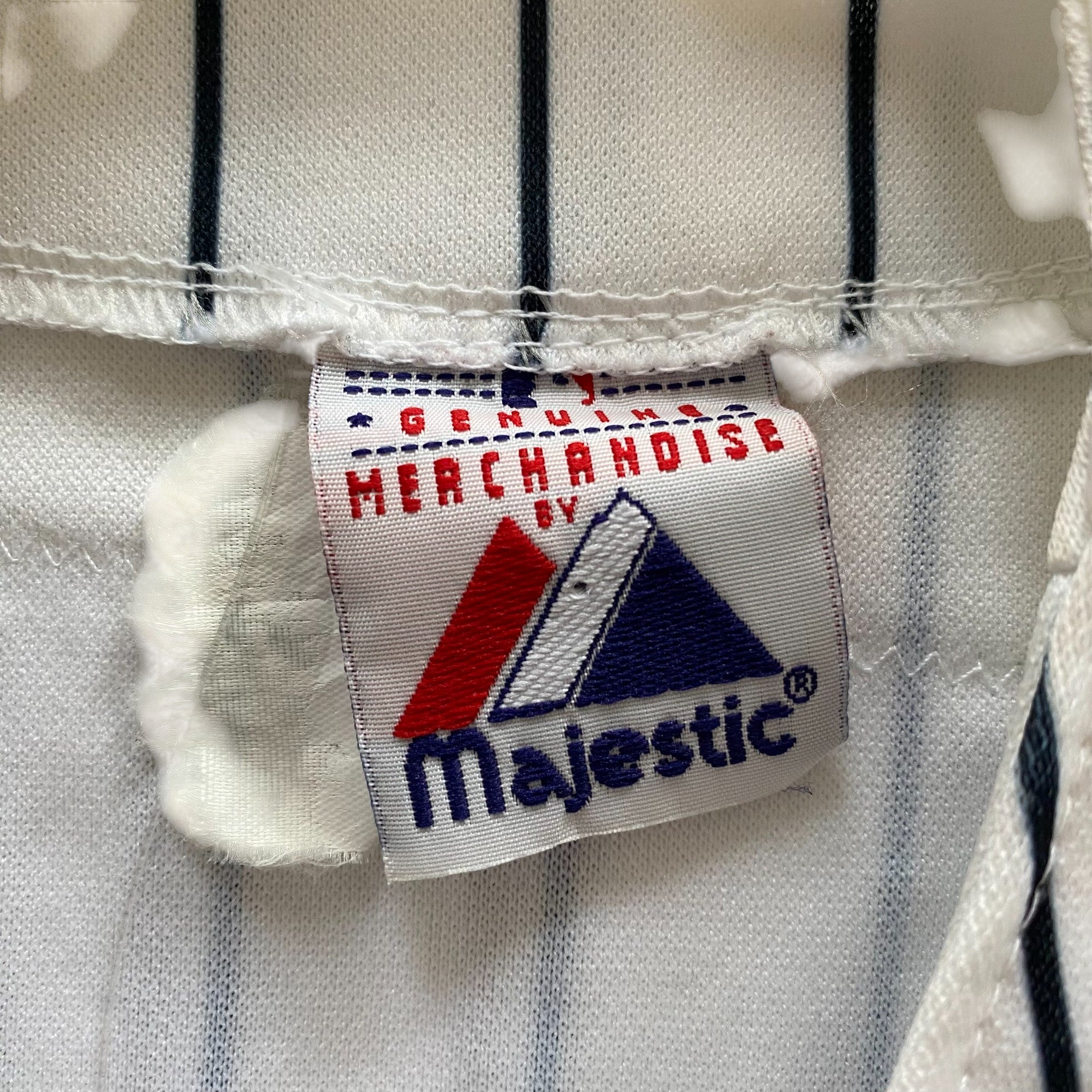 Vintage Minnesota Twins Joe Mauer &