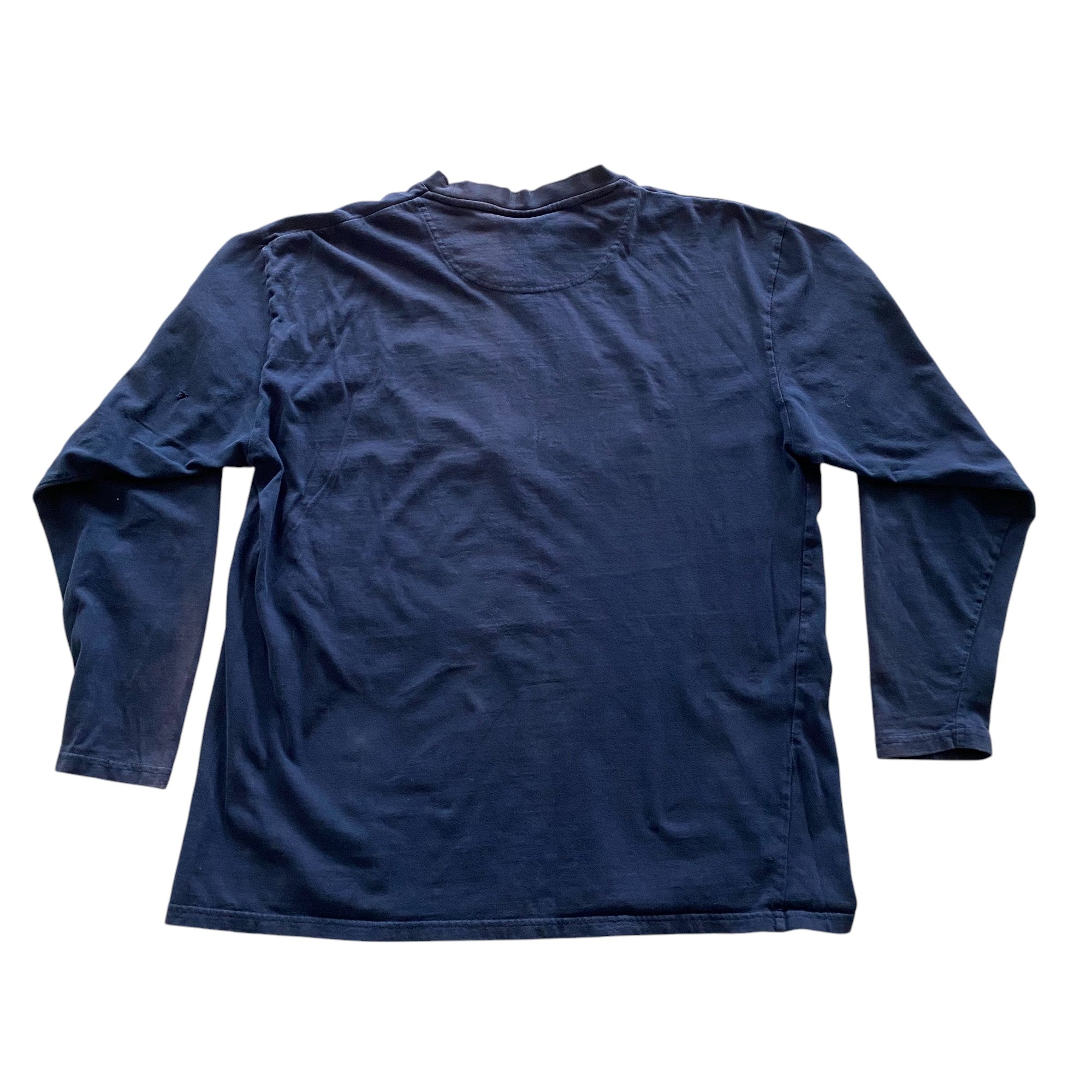 Vintage Minnesota Twins Nike Long Sleeve Top