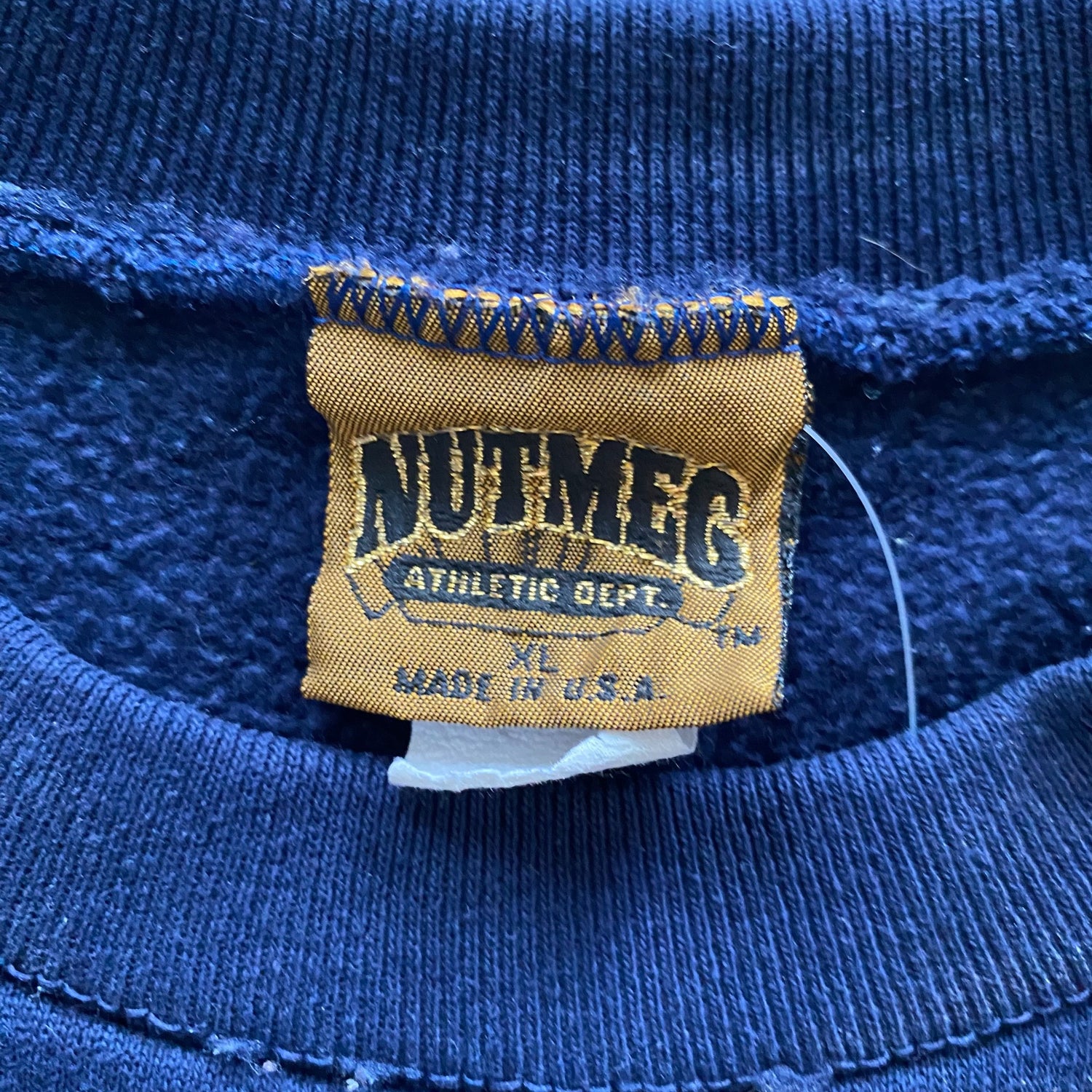 1991 Minnesota Twins World Champions Crewneck