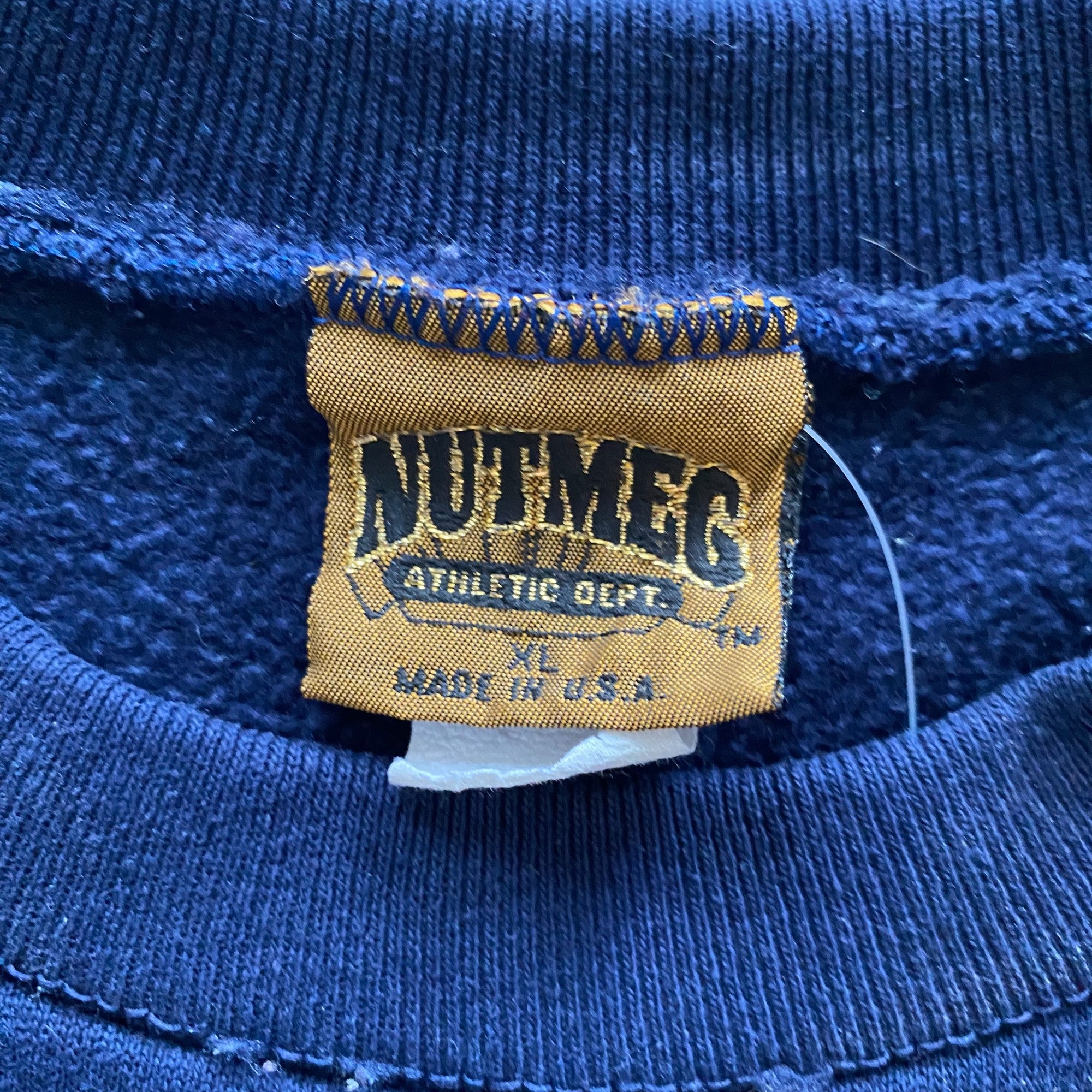 1991 Minnesota Twins World Champions Crewneck