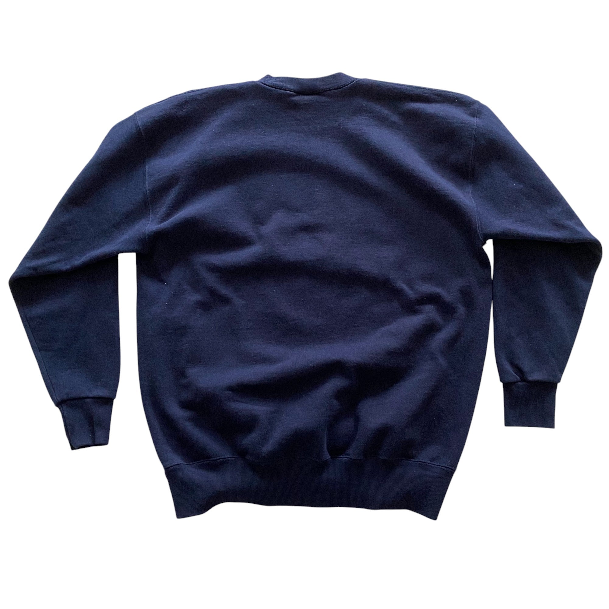 1991 Minnesota Twins World Champions Crewneck