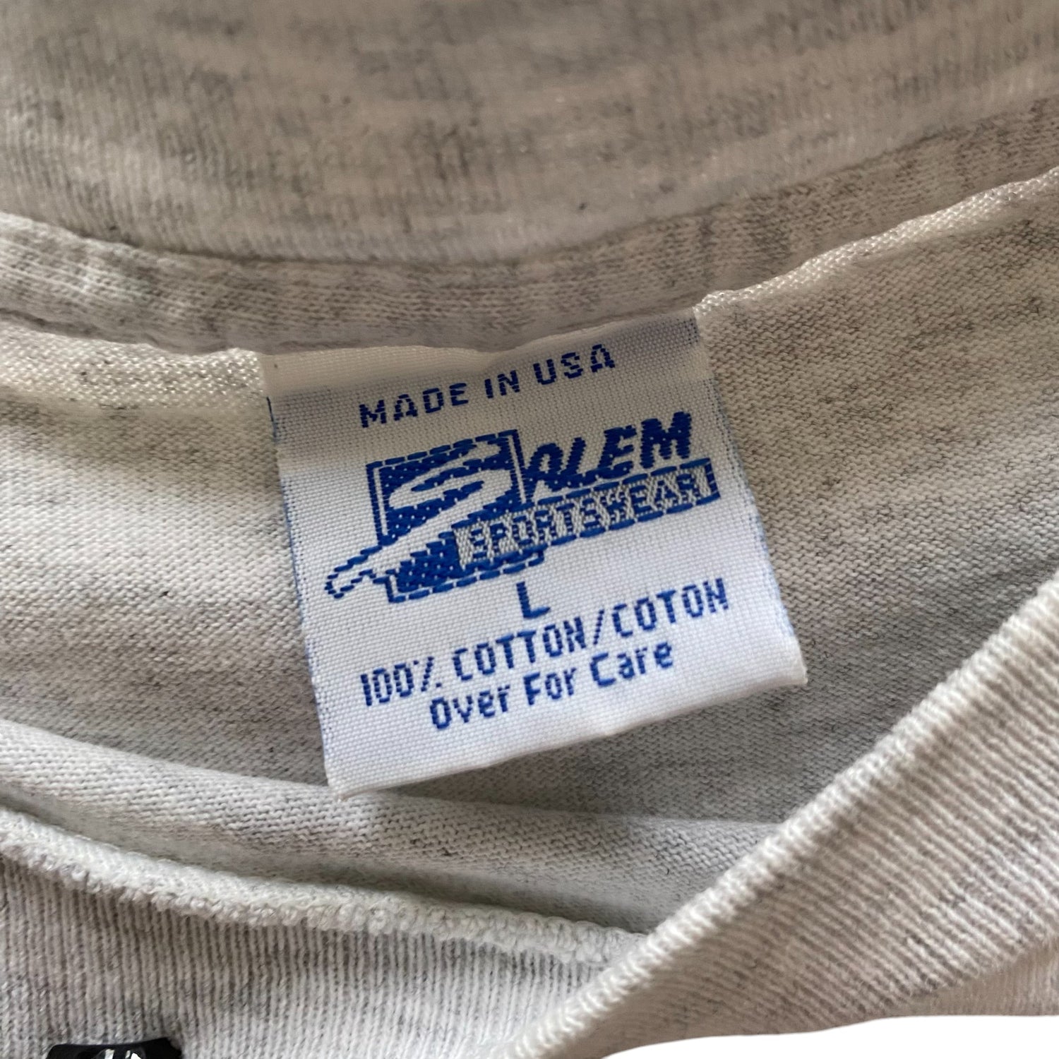 1992 World Series Braves vs Jays Graphic T-Shirt