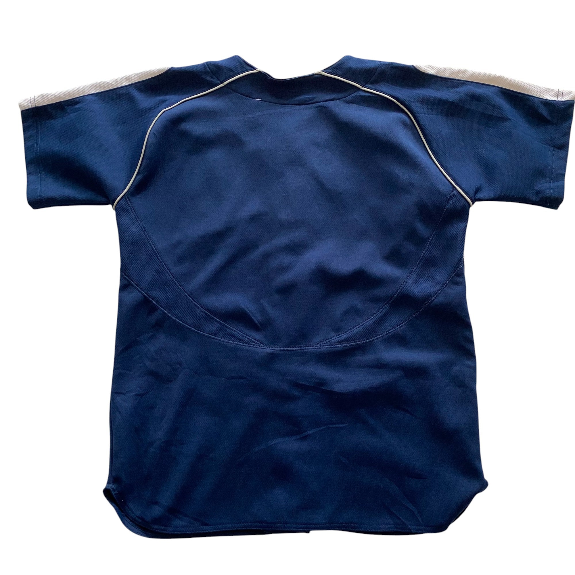 Vintage New York Yankees Nike Baseball Jersey