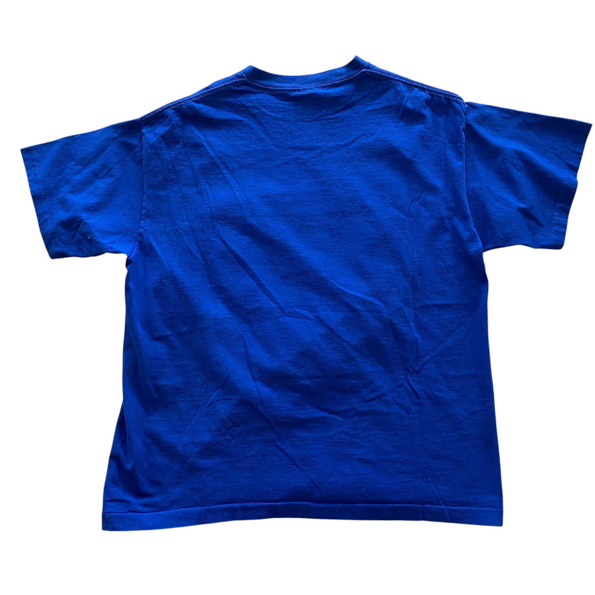 1991 Milwaukee Brewers MLB Graphic T-Shirt
