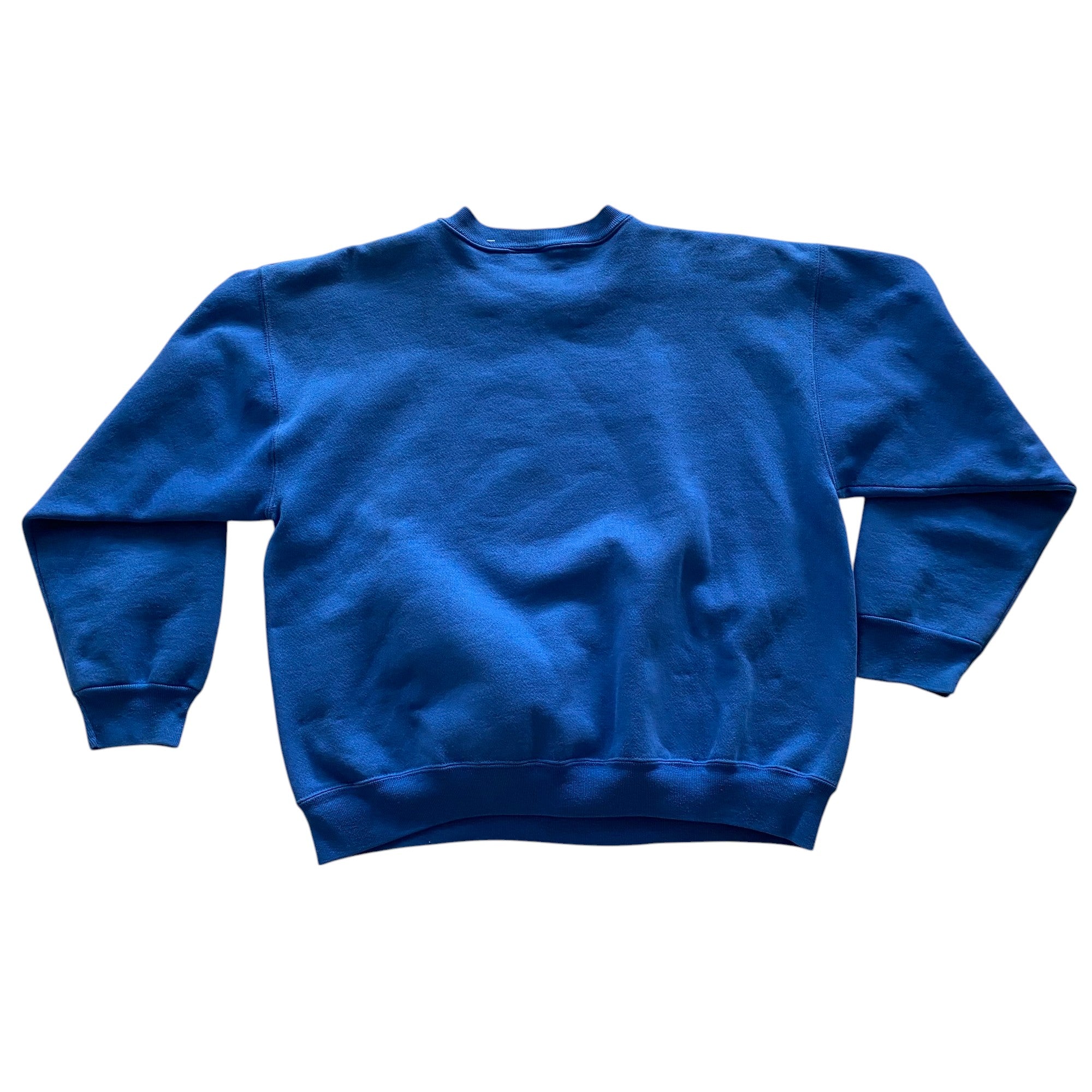 1991 Minnesota Twins World Series Champions Crewneck