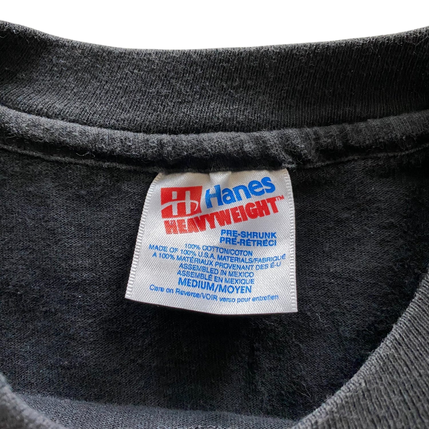 1993 Colorado Rockies Logo T-Shirt